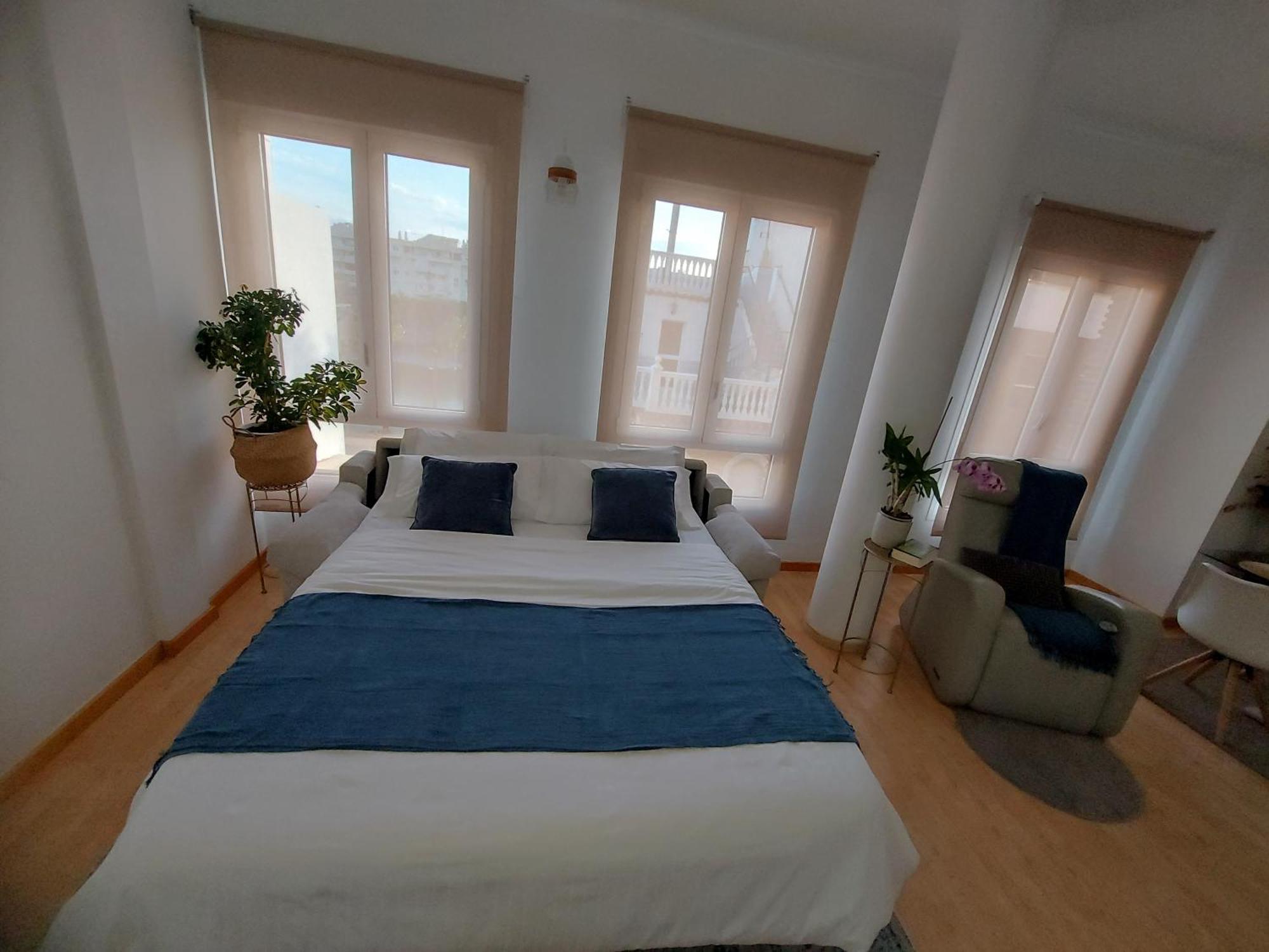 Apartamento Floritas *