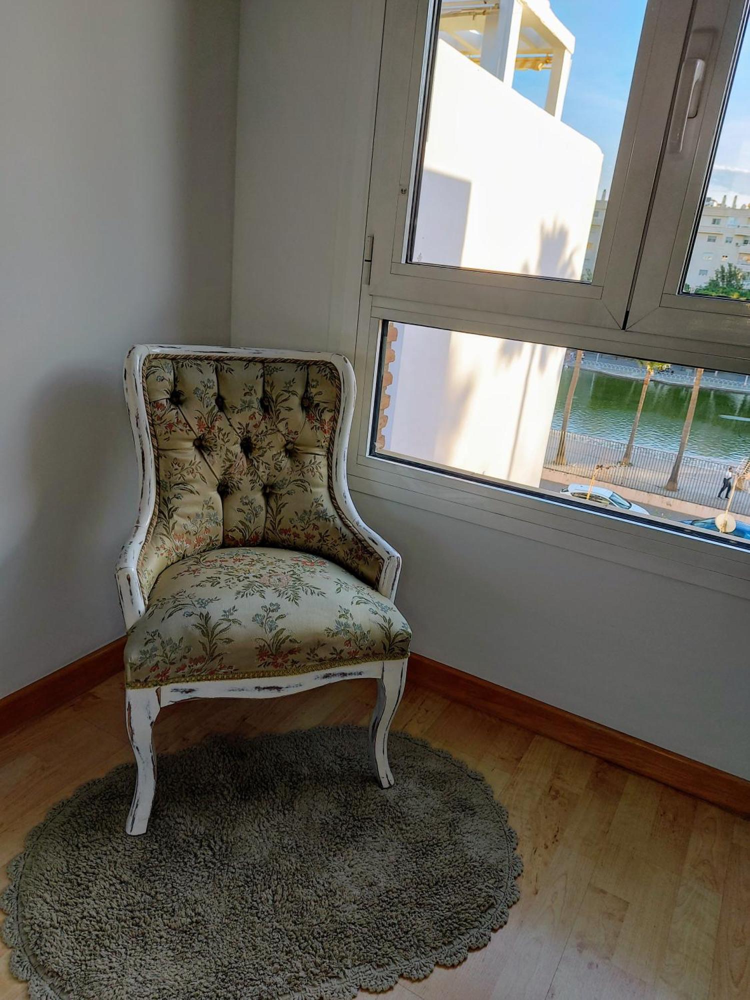 Apartamento Floritas