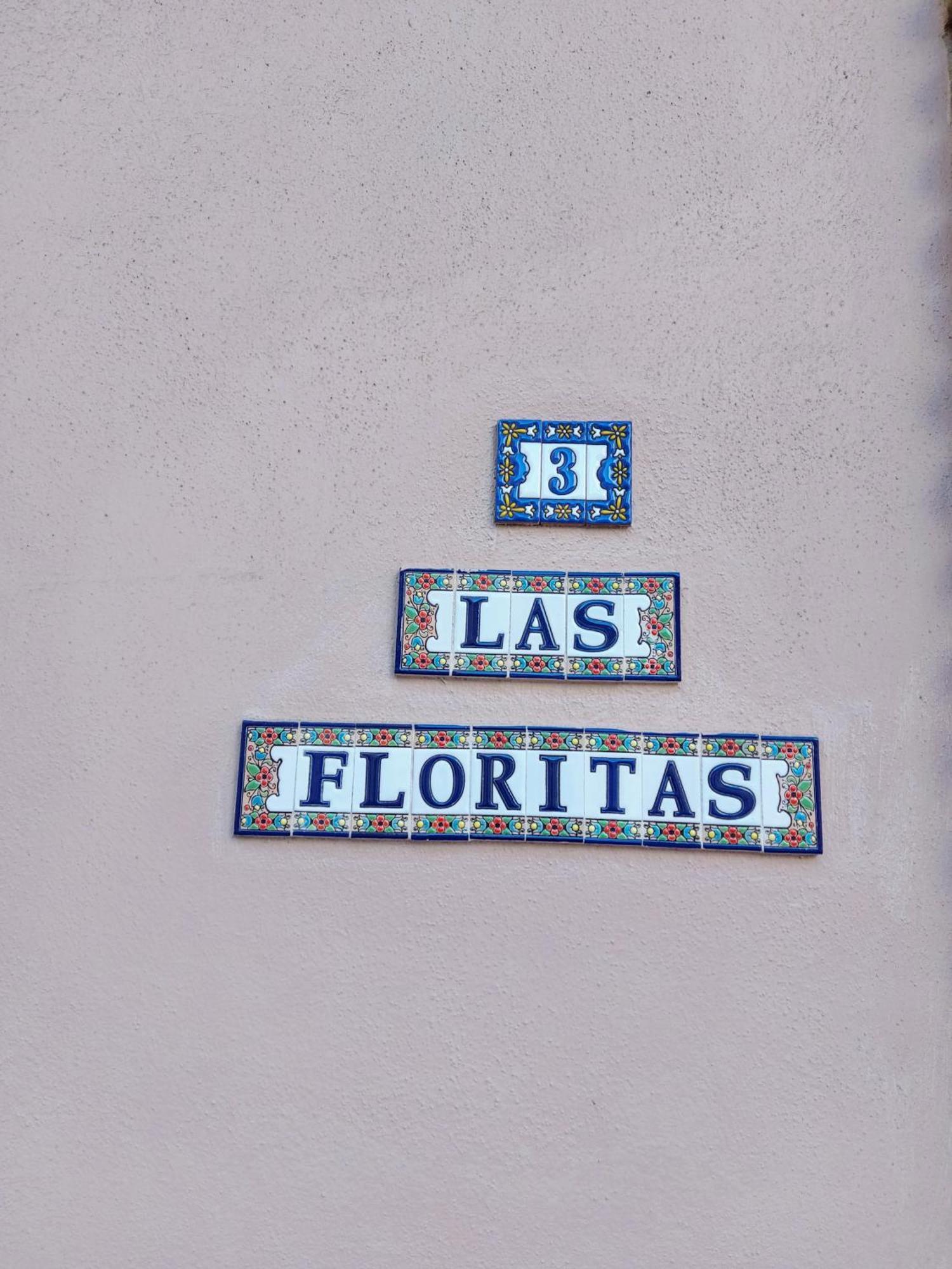 Floritas Málaga
