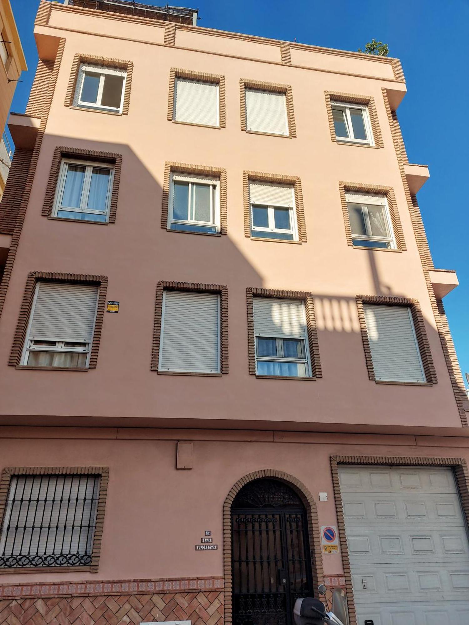 Apartamento Floritas *