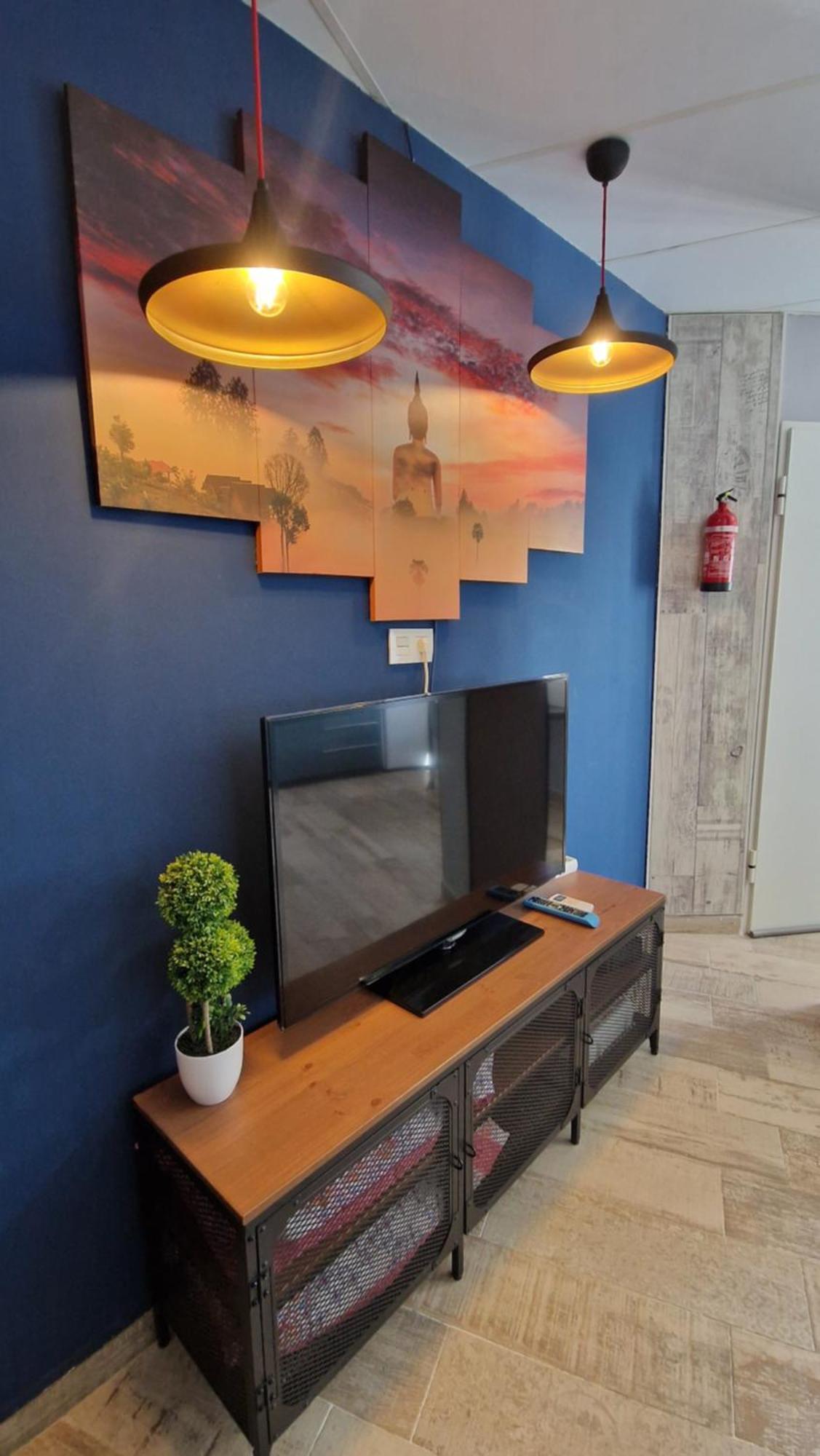 Estudio Mirador Dorado Apartamento