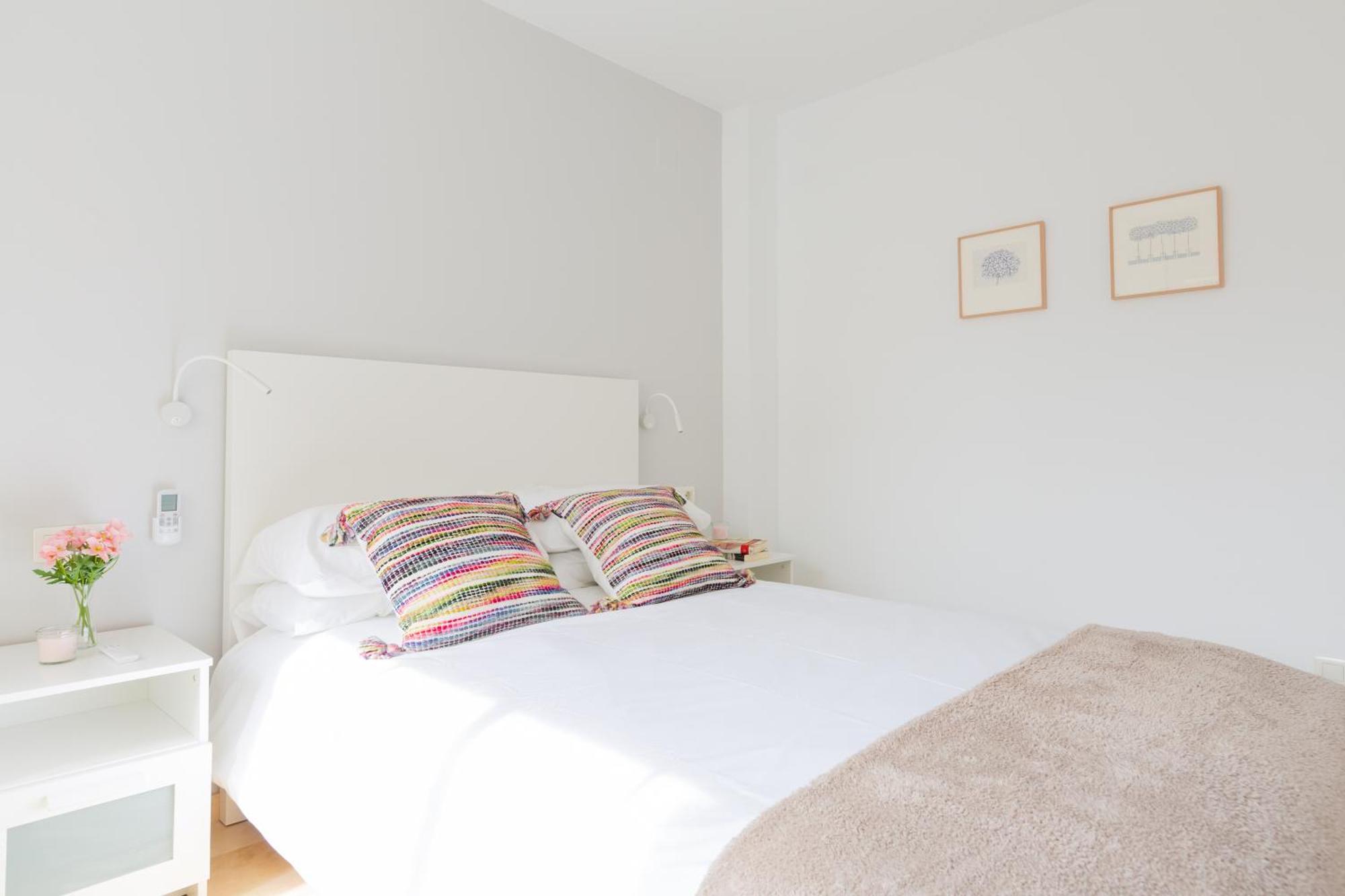 Oceanvibe Loft Malagaflat Apartamento *