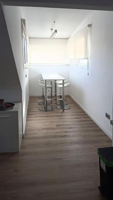 Salitre Center Apartamento Málaga