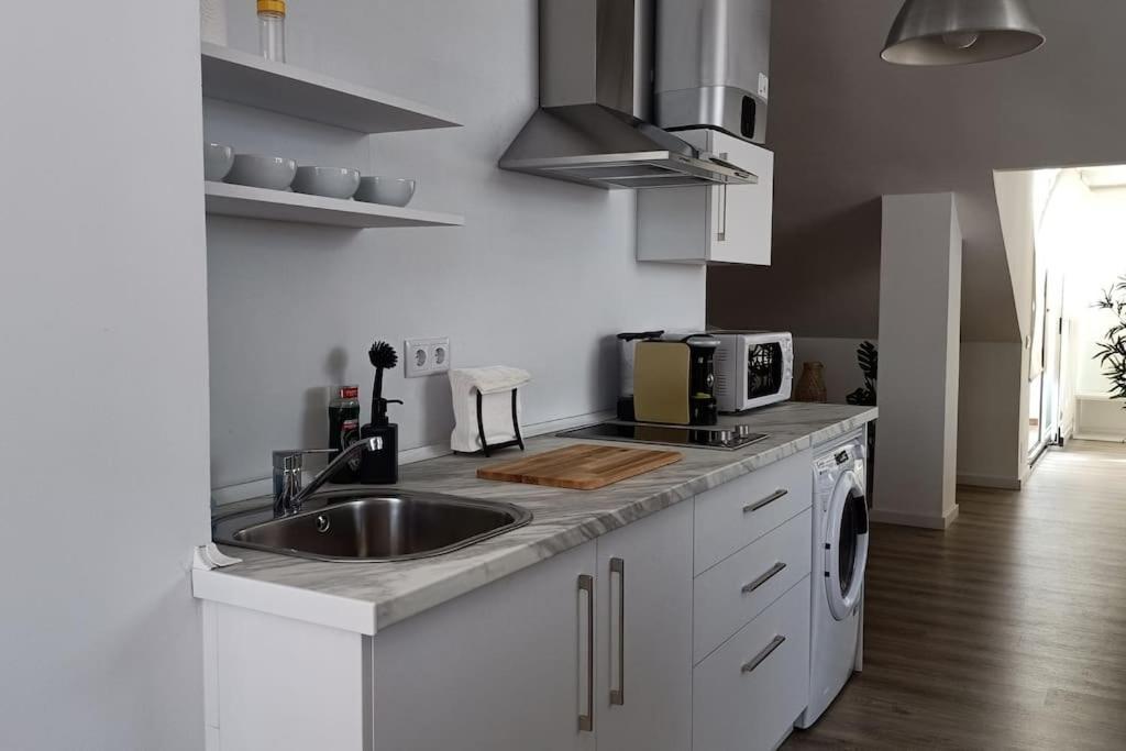 Salitre Center Apartamento