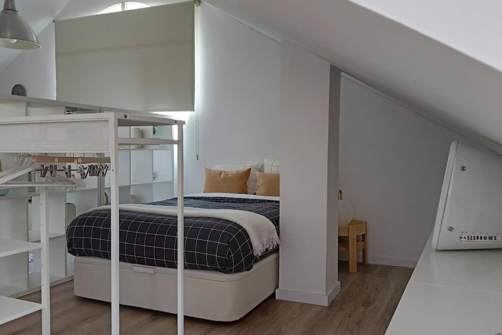 Apartamento Salitre Center