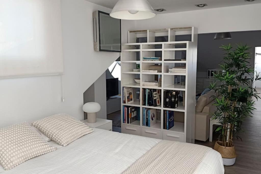 Salitre Center Apartamento Málaga