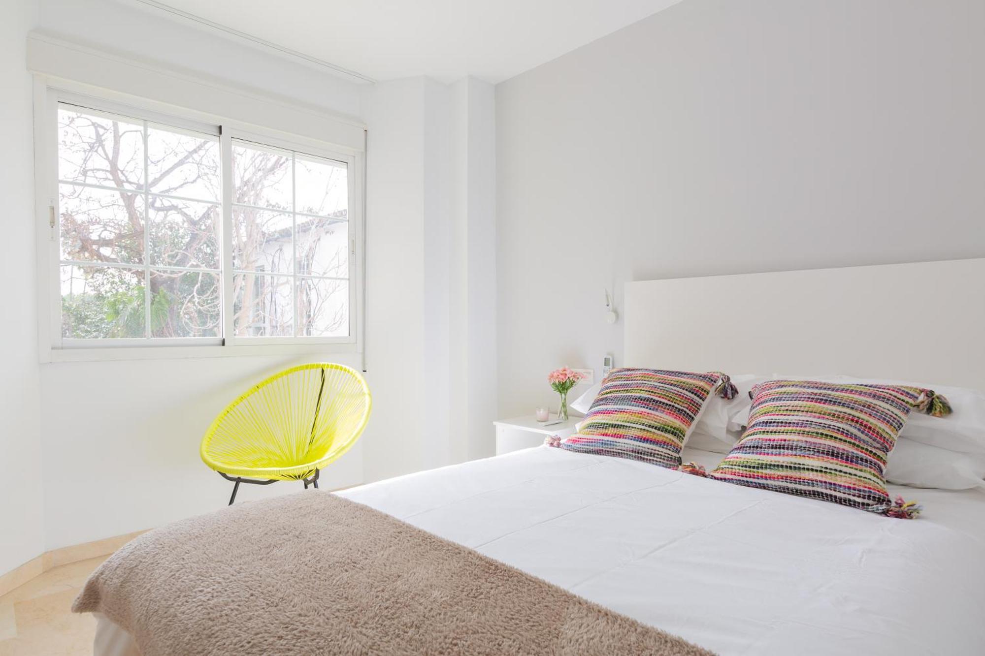 Apartamento Oceanvibe Loft Malagaflat