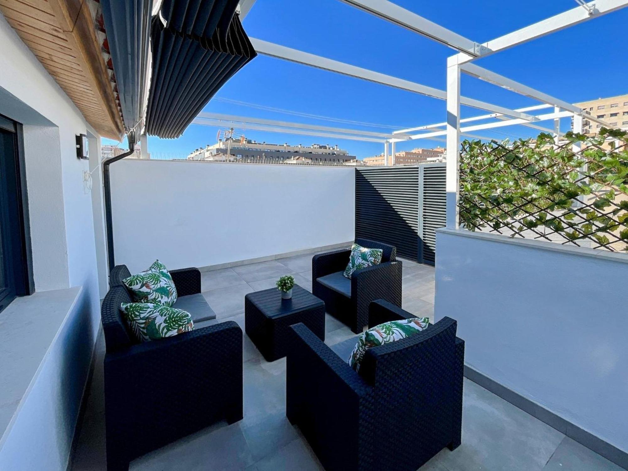 Picu Apartamento Málaga