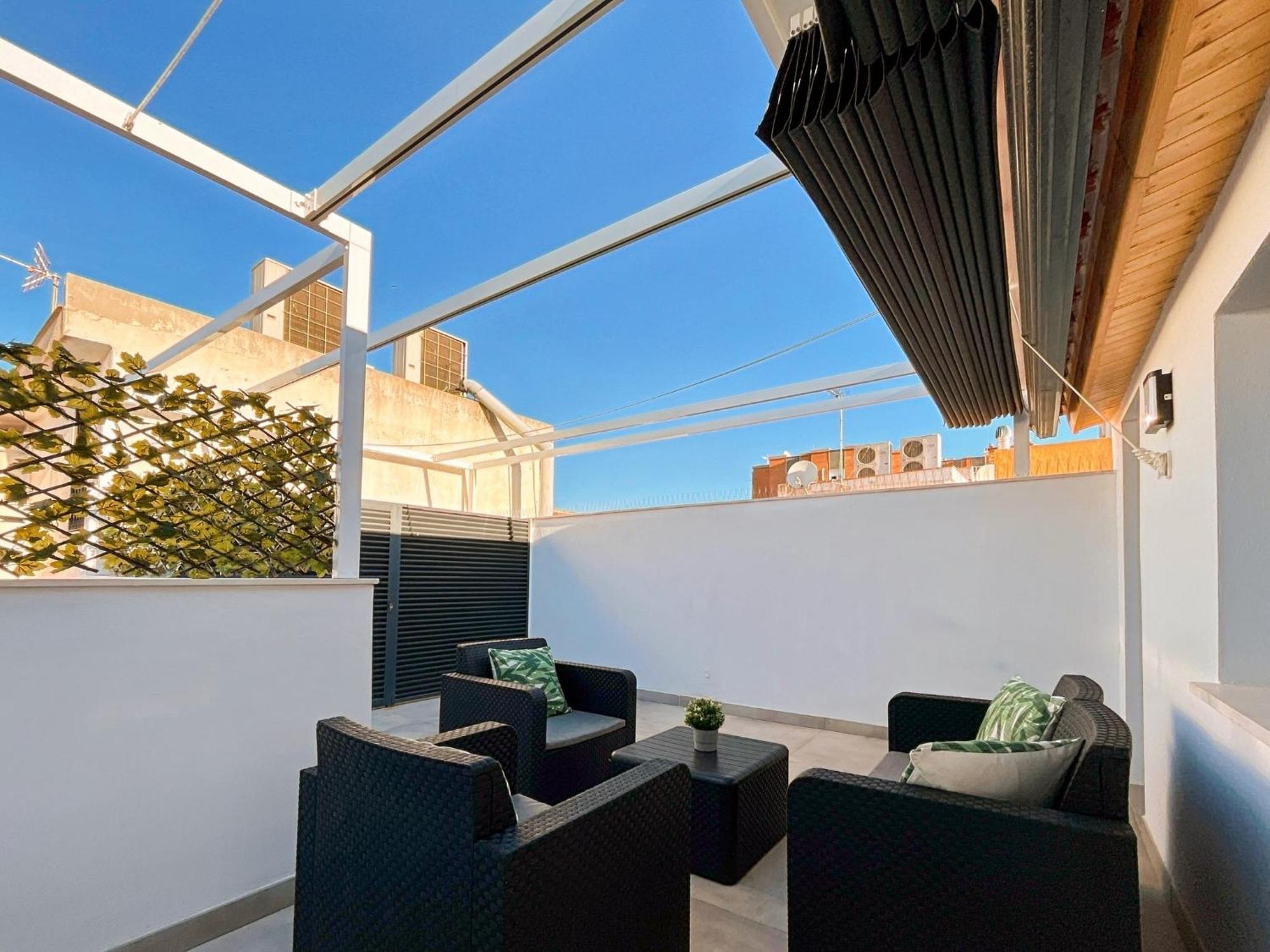 Picu Apartamento Málaga