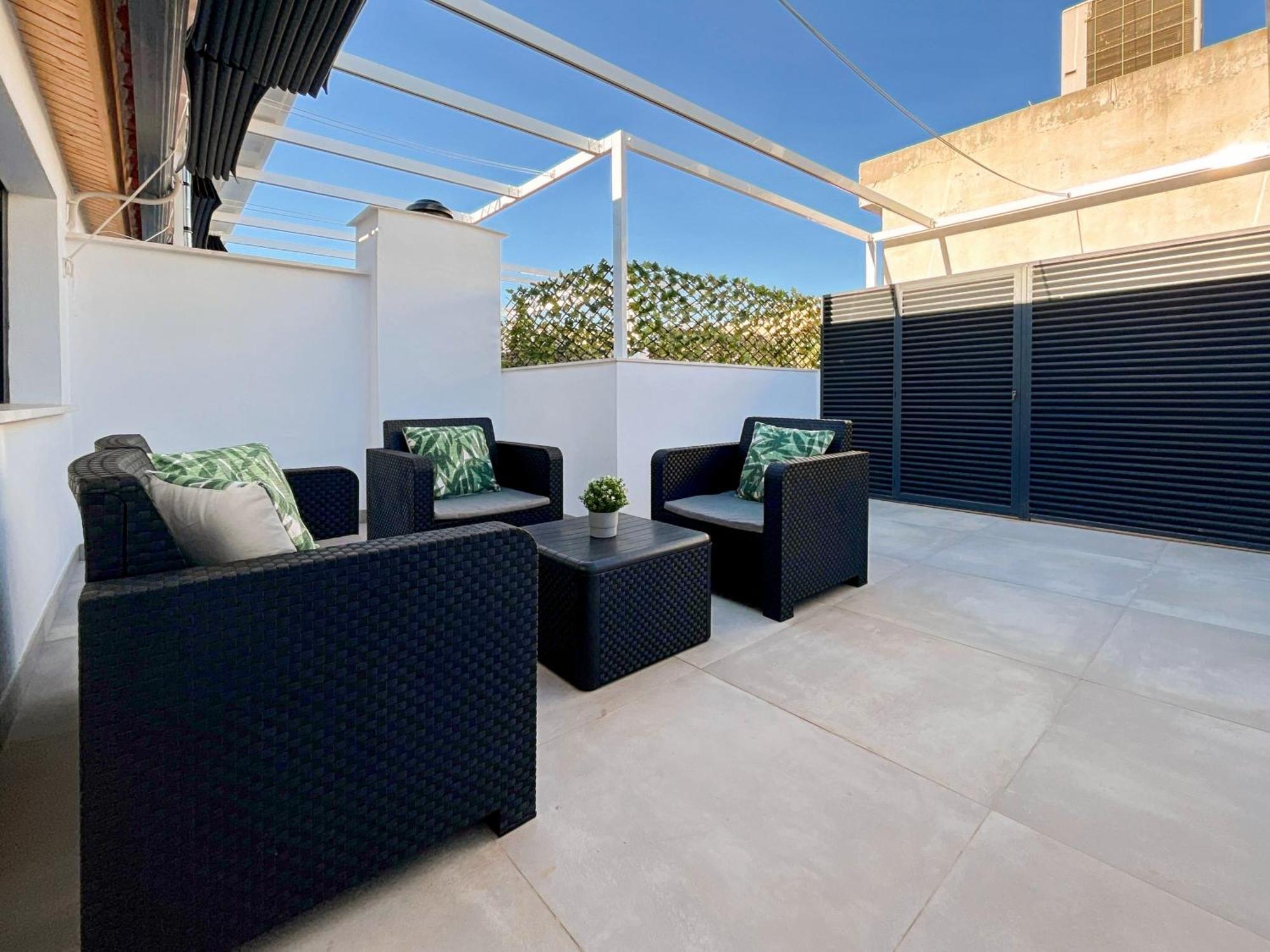 Apartamento Picu Málaga