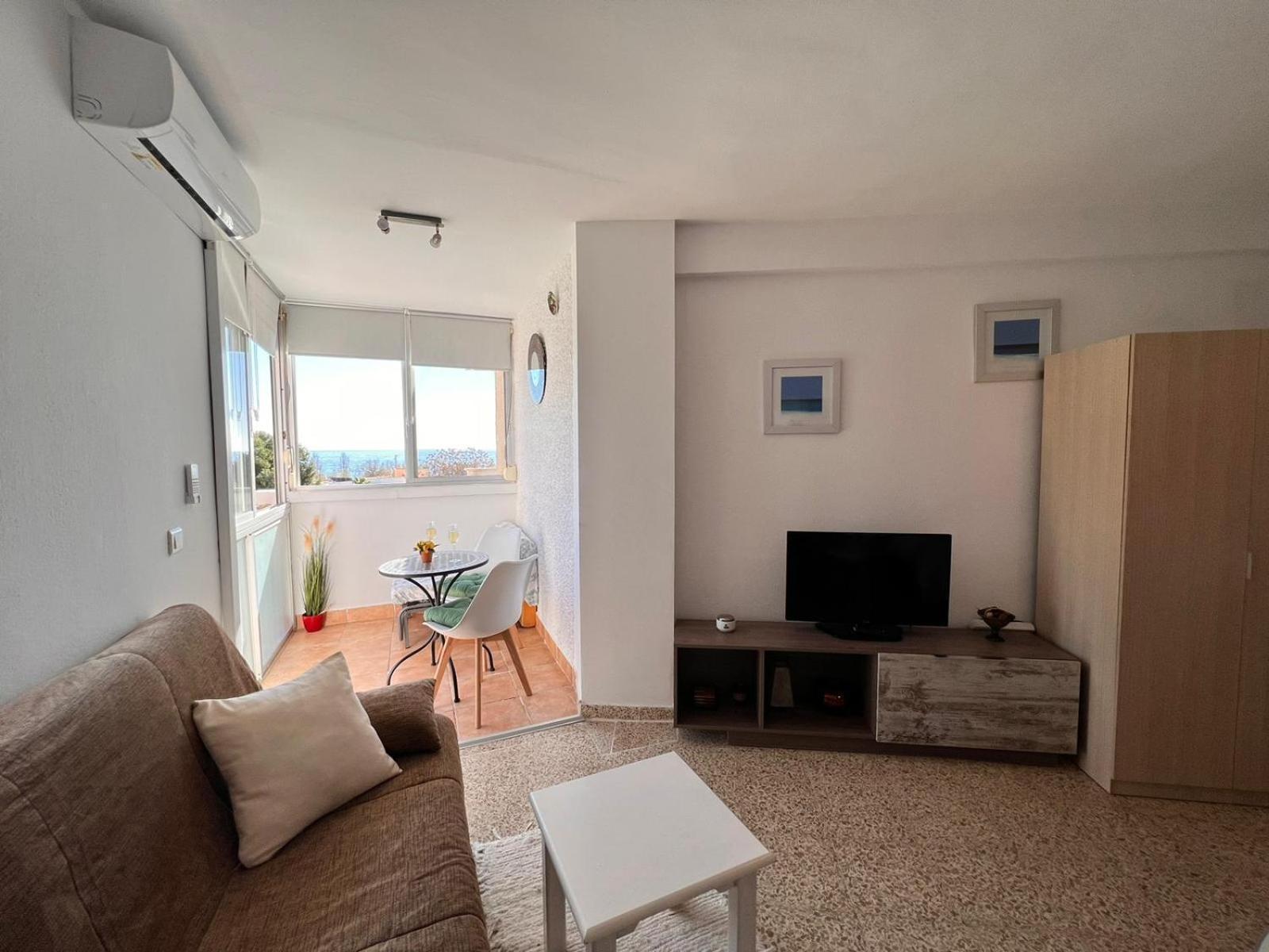 Estudio El Faro Apartamento *