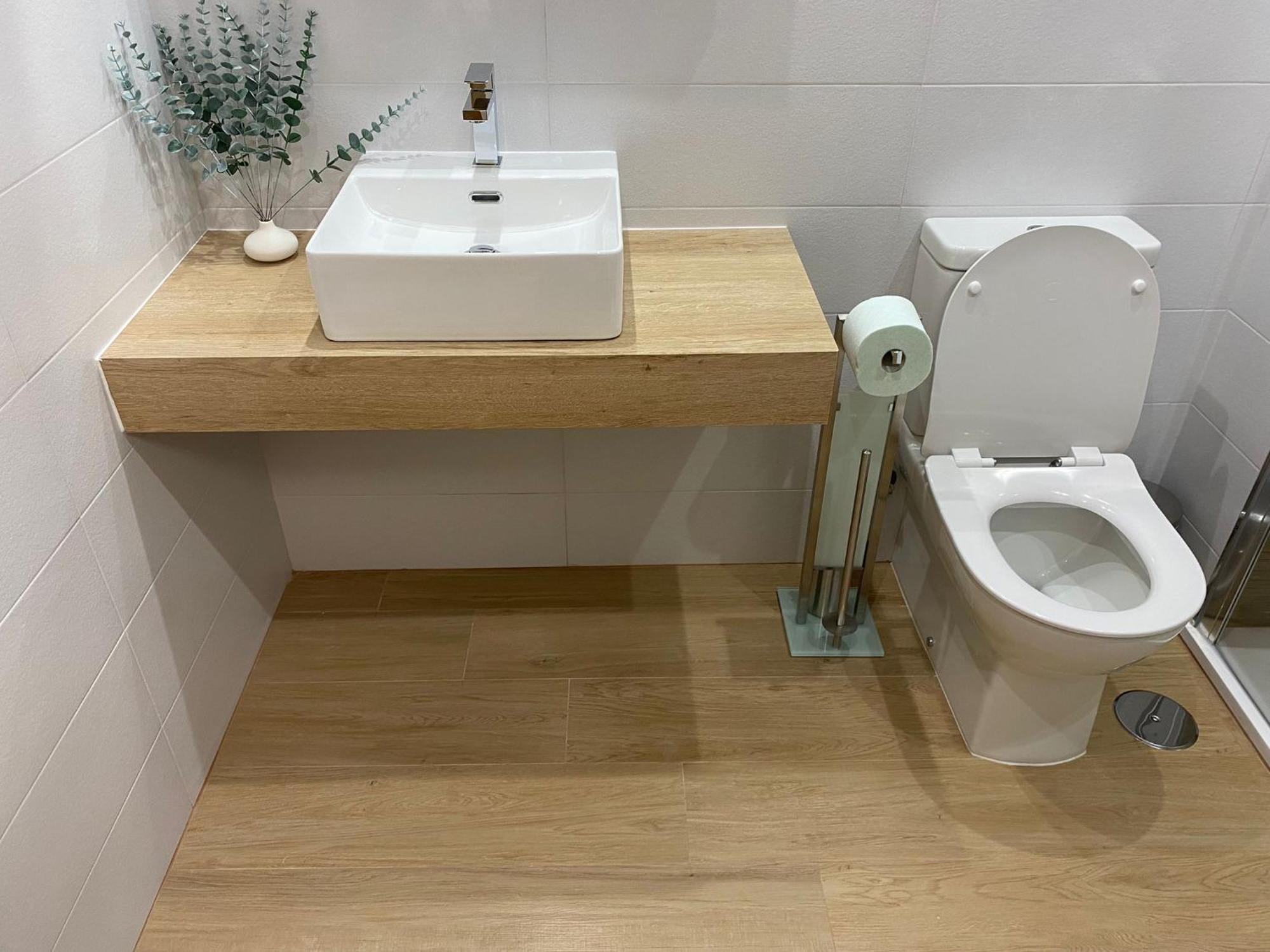 Apartamento Playa Pacífico *