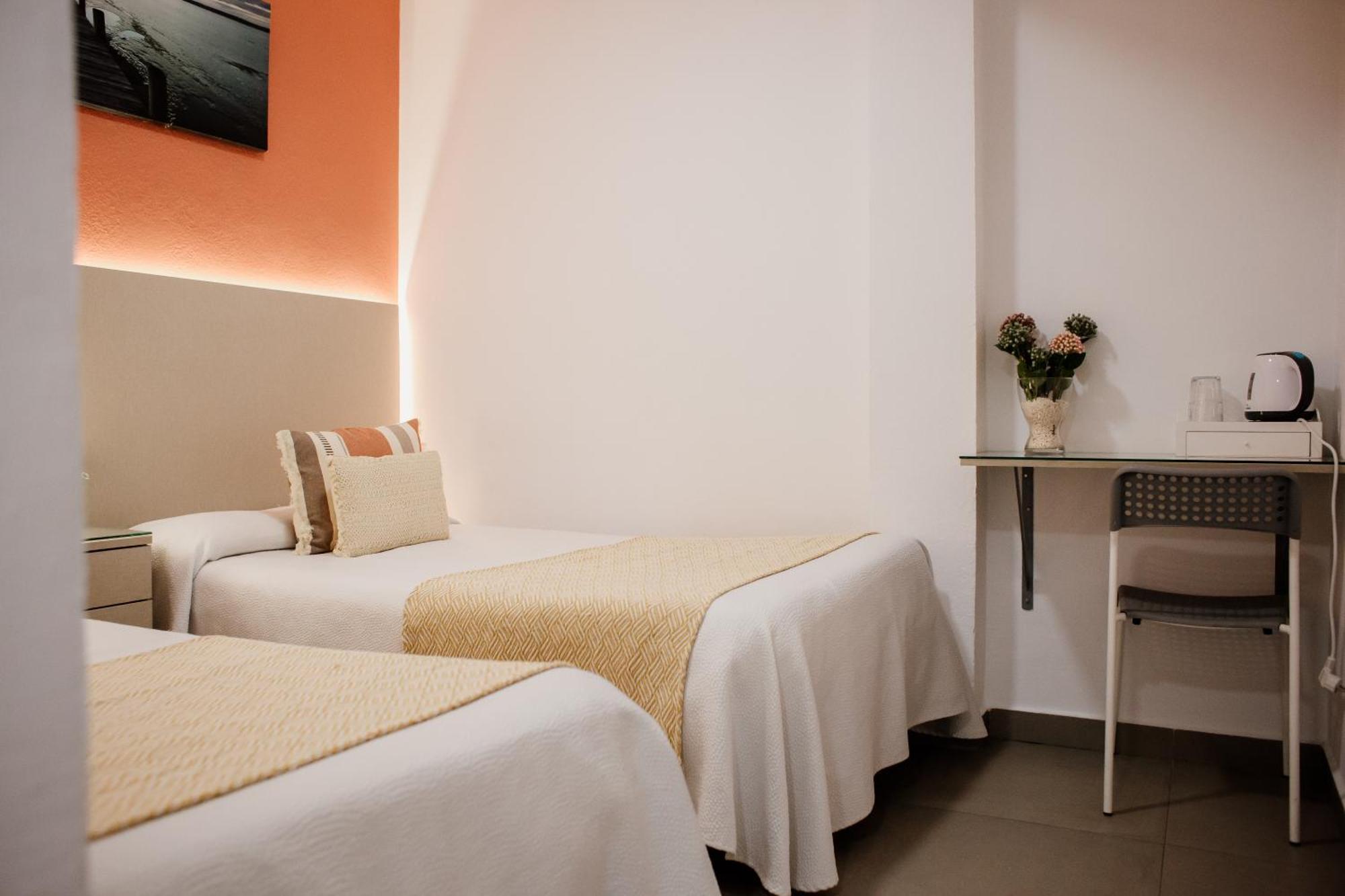 Apartamentos Turisticos Mastil 16 Malaga