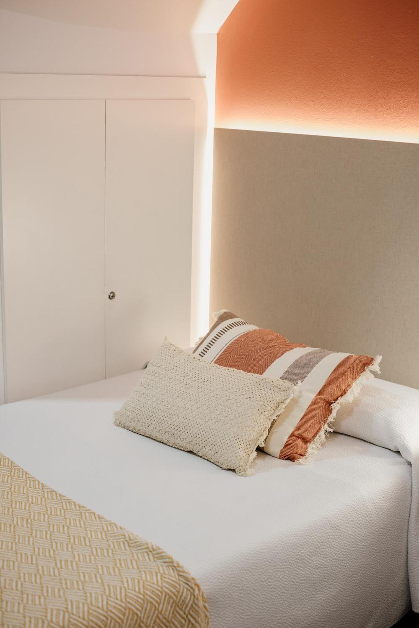 Guest house Apartamentos Turisticos Mastil 16