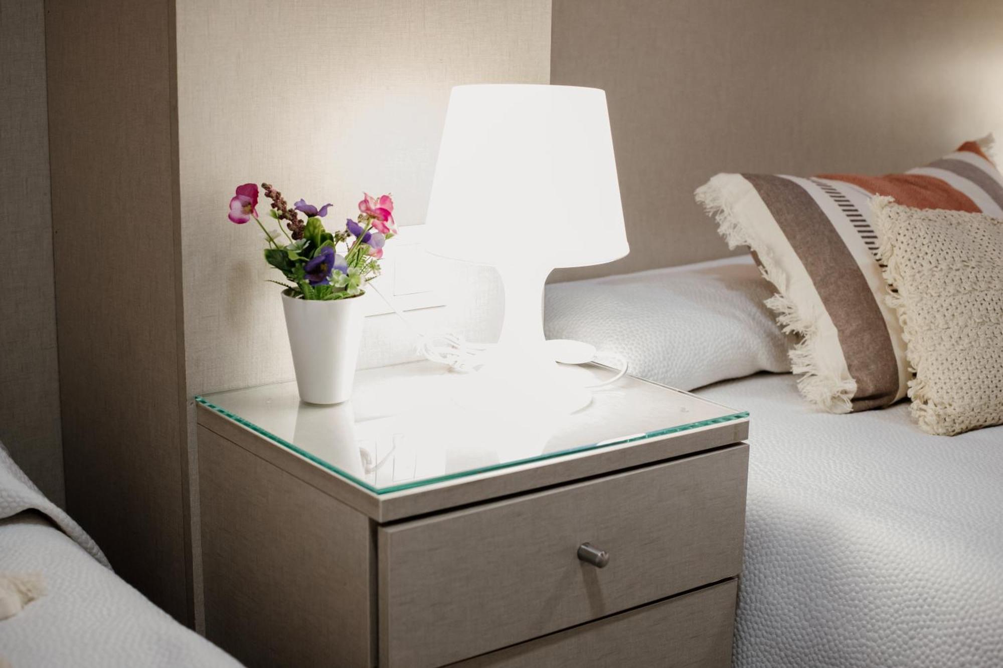 Apartamentos Turisticos Mastil 16