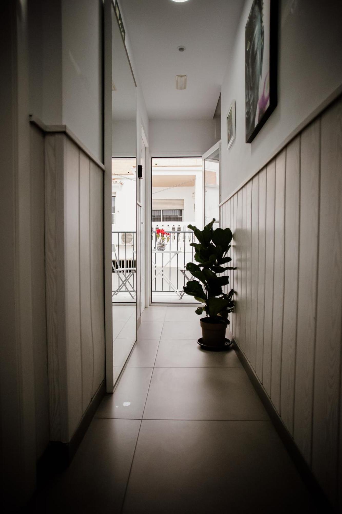 Guest house Apartamentos Turisticos Mastil 16 Malaga