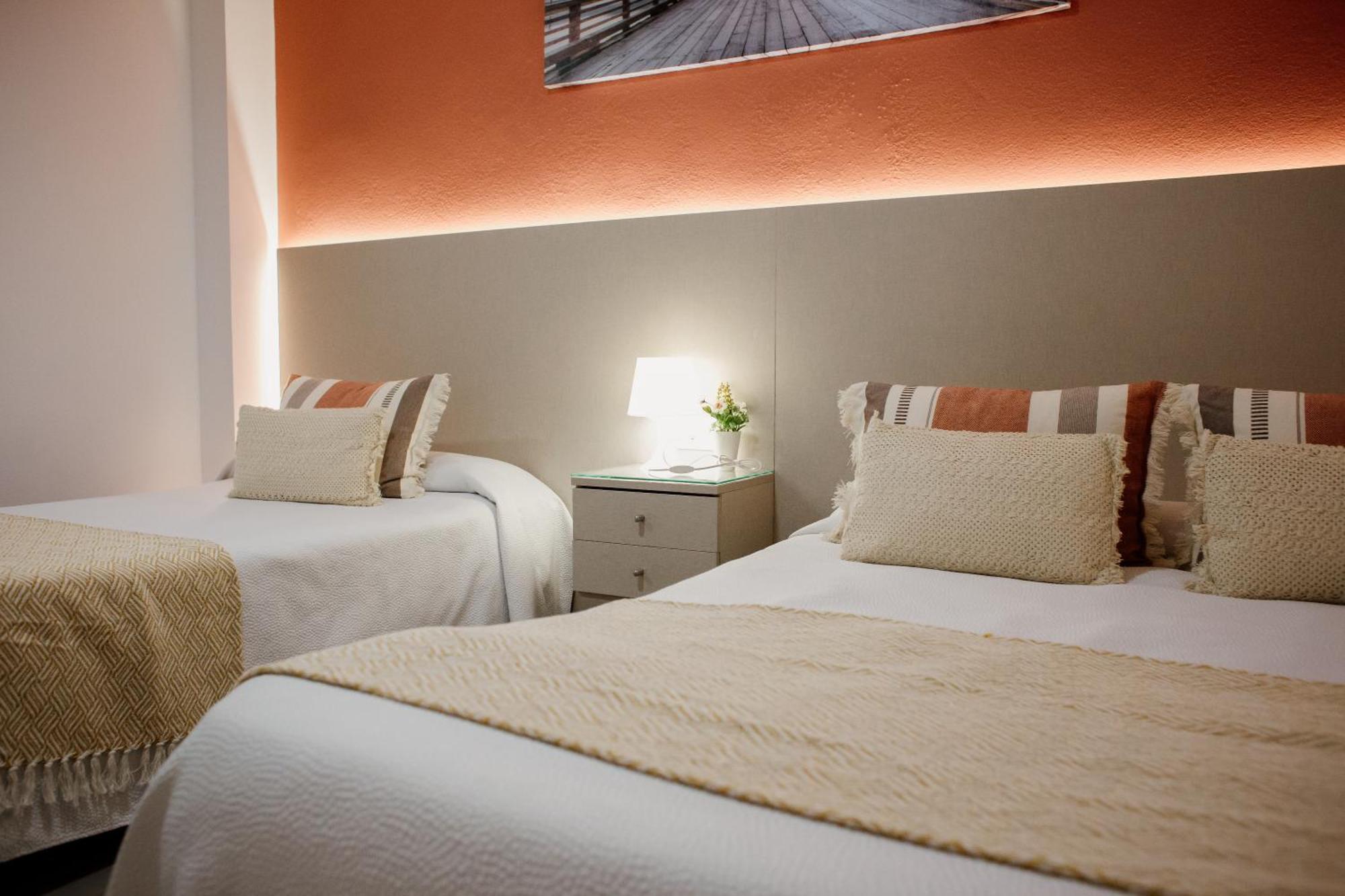 Apartamentos Turisticos Mastil 16 Malaga