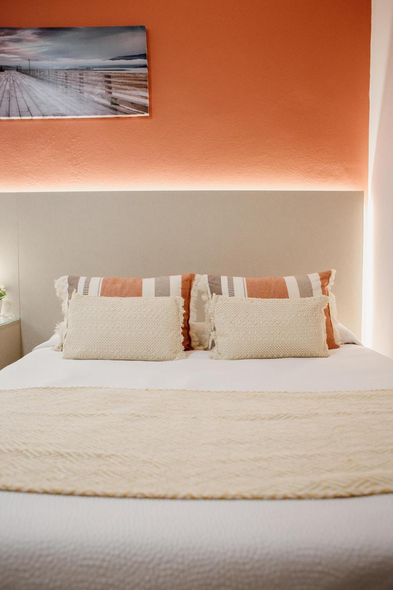 Apartamentos Turisticos Mastil 16