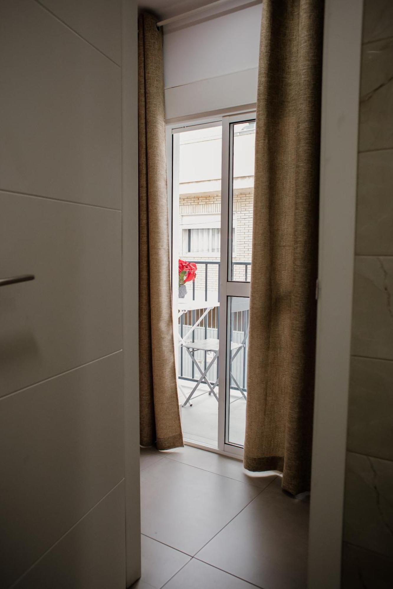 Apartamentos Turisticos Mastil 16