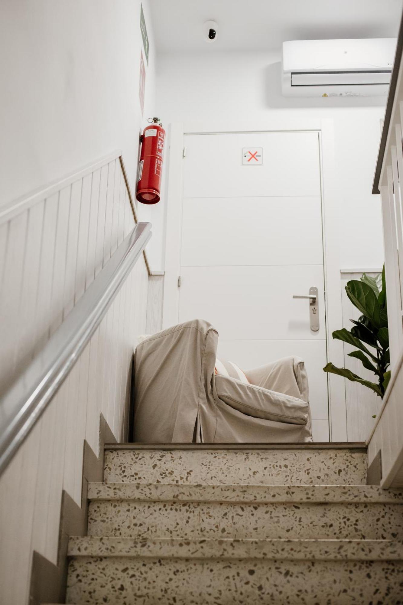 Apartamentos Turisticos Mastil 16