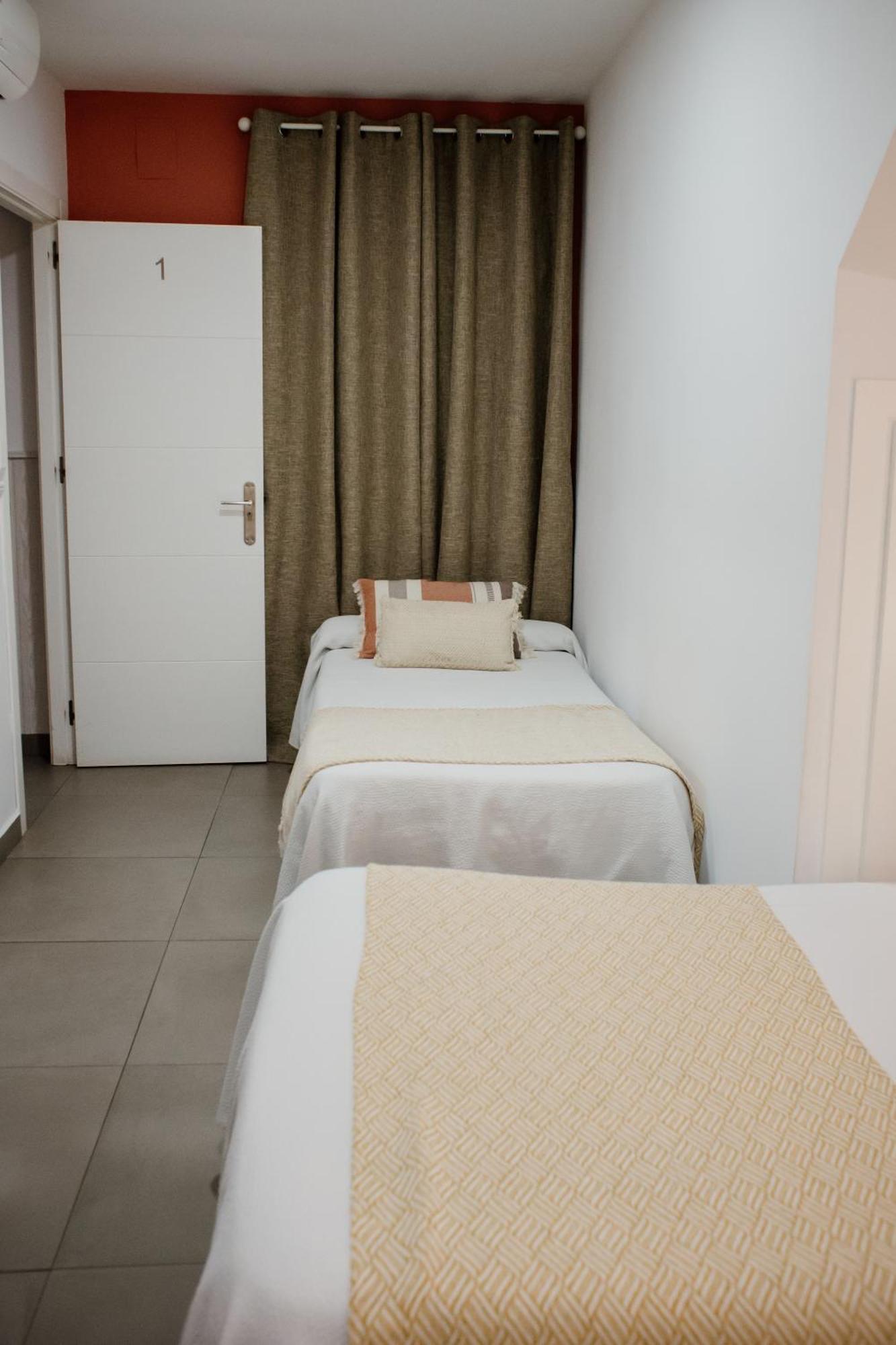Apartamentos Turisticos Mastil 16