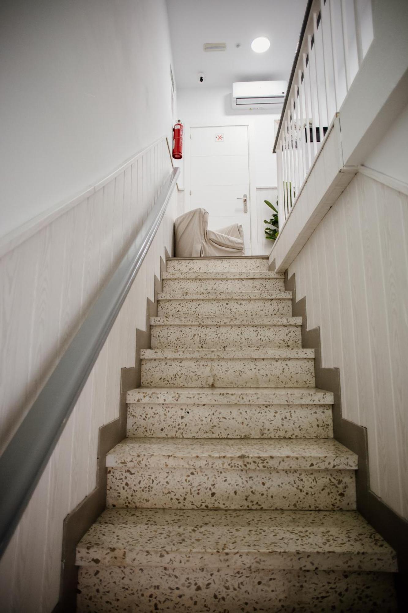 Apartamentos Turisticos Mastil 16 Guest house 2*