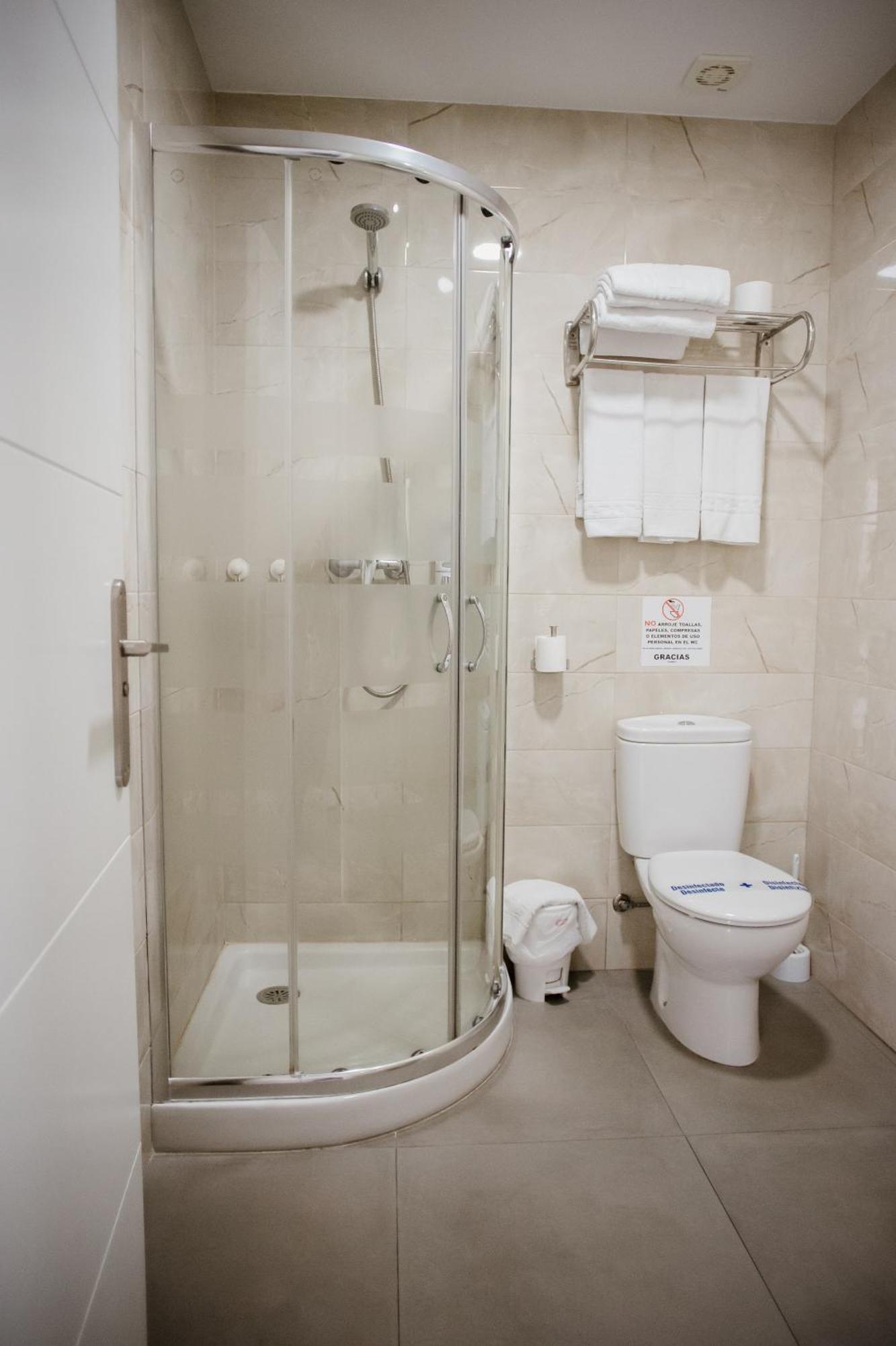 Apartamentos Turisticos Mastil 16 Guest house 2*