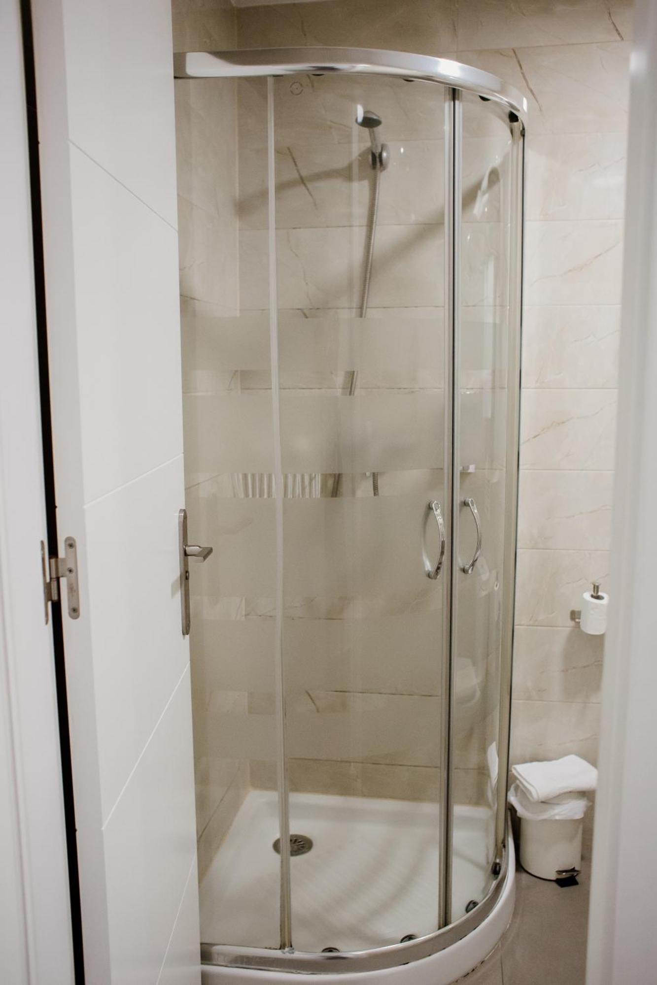 Apartamentos Turisticos Mastil 16 2* Malaga