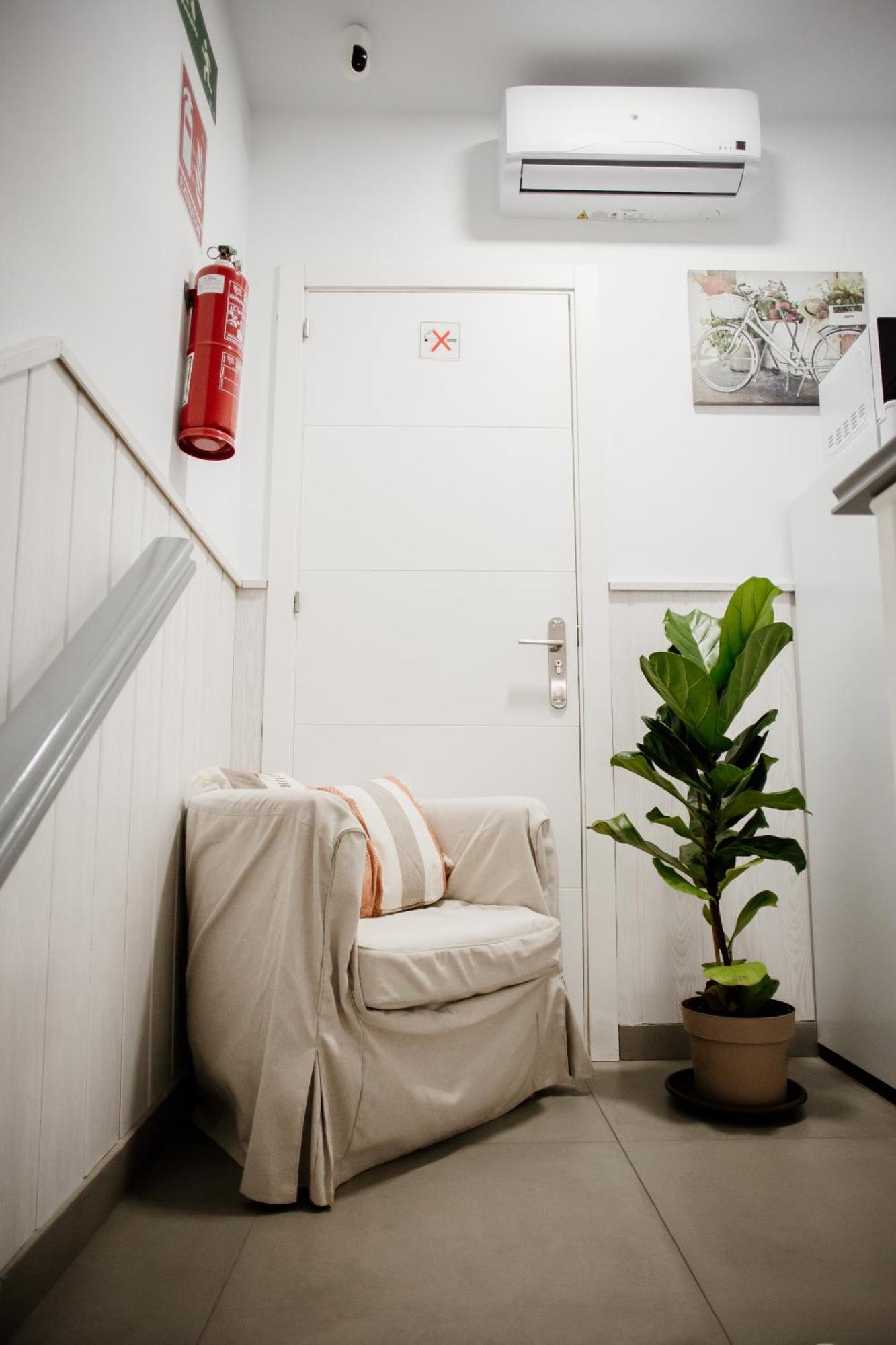 Apartamentos Turisticos Mastil 16 2*