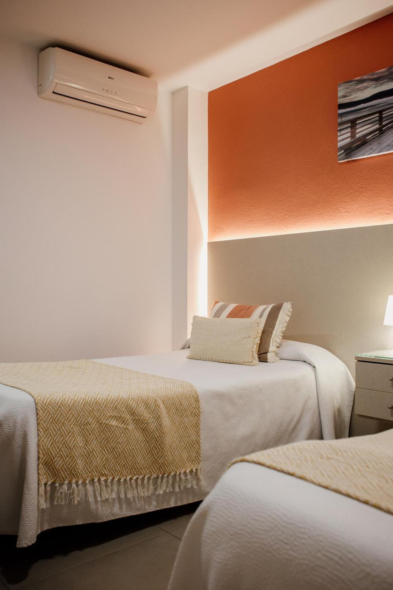 Apartamentos Turisticos Mastil 16