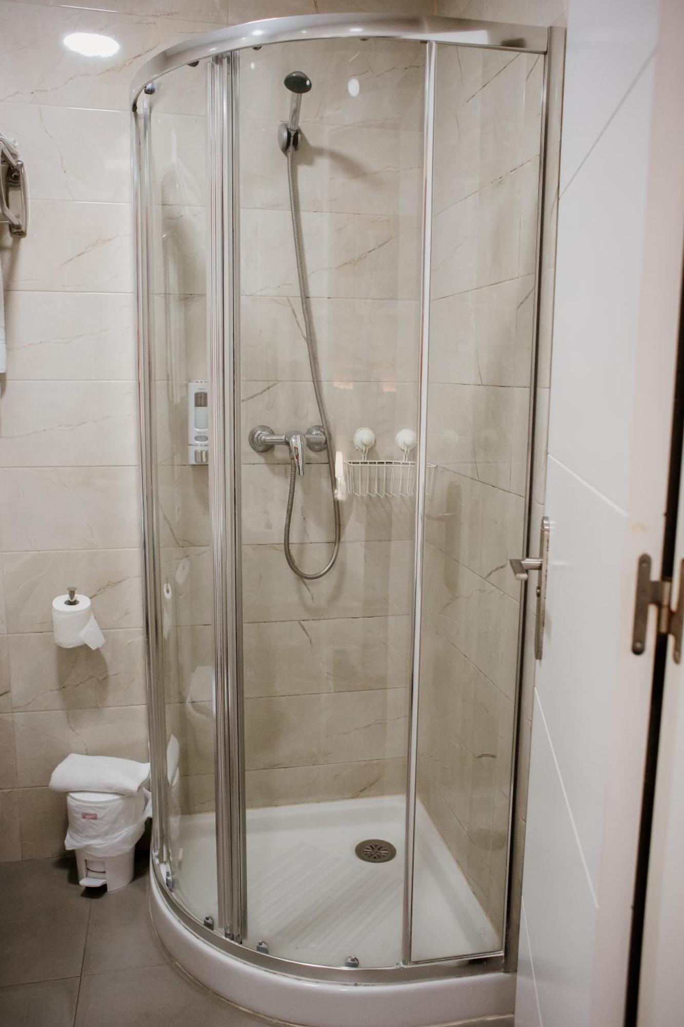 Apartamentos Turisticos Mastil 16 Guest house