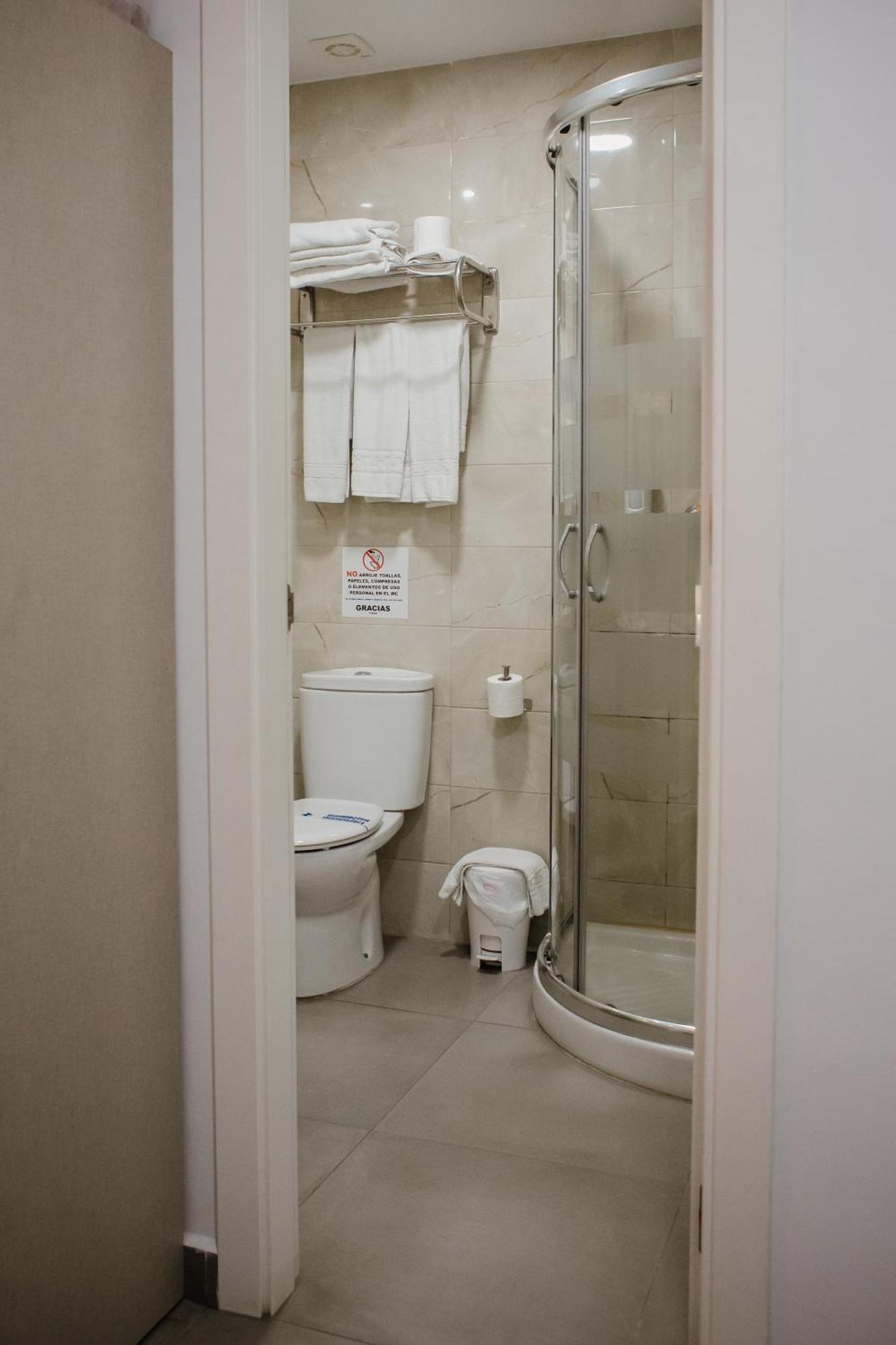 Apartamentos Turisticos Mastil 16