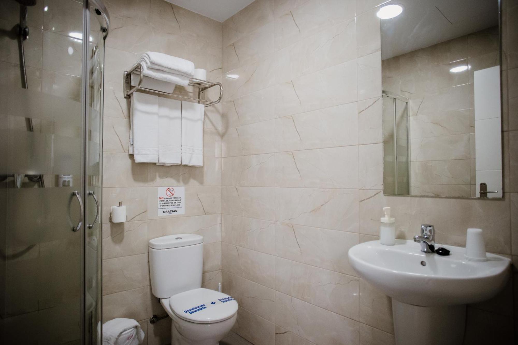 Apartamentos Turisticos Mastil 16 2* Malaga