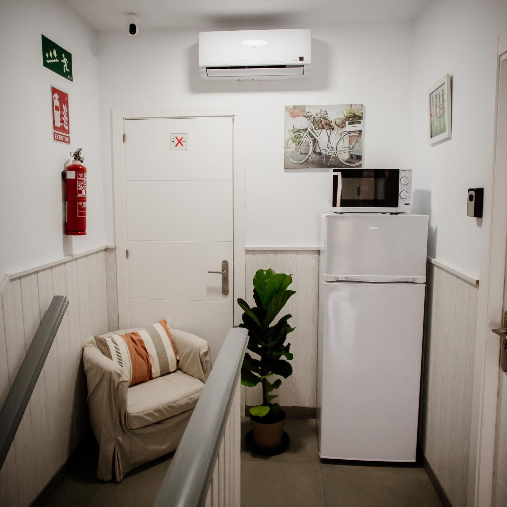 Apartamentos Turisticos Mastil 16