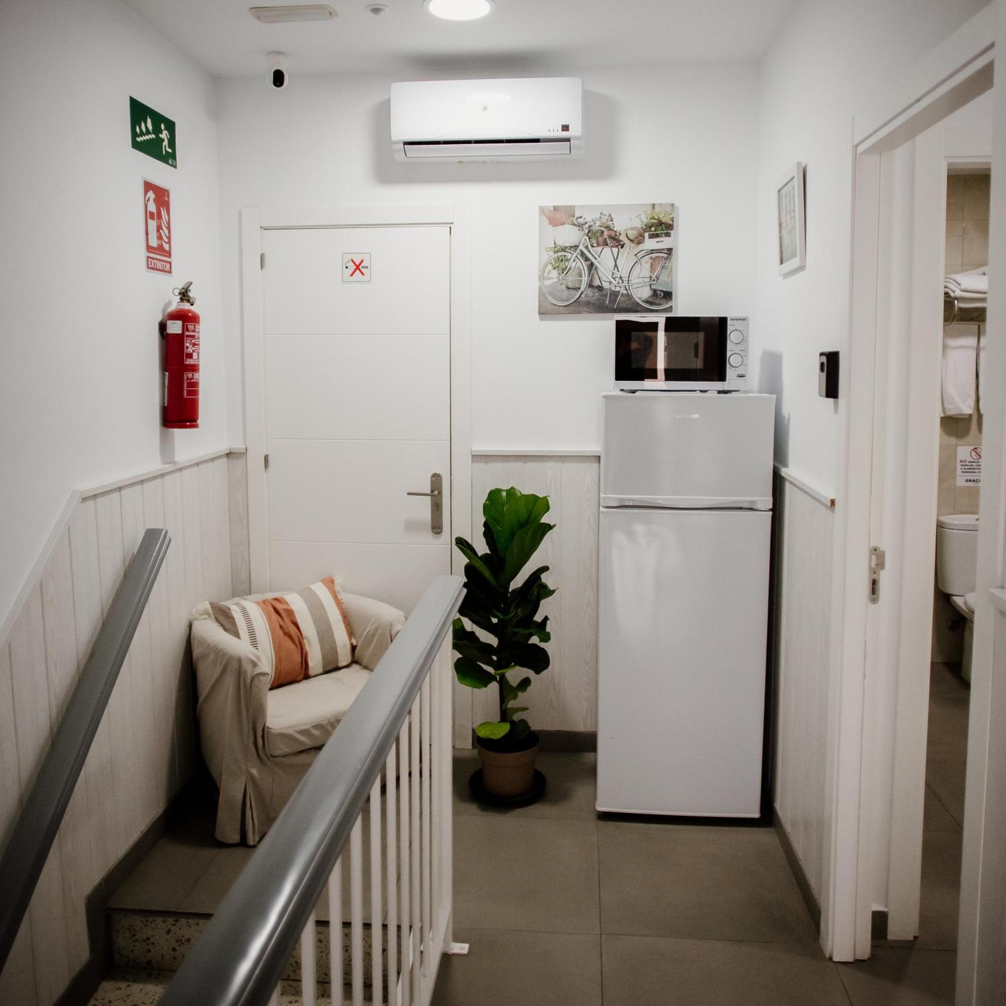 Apartamentos Turisticos Mastil 16