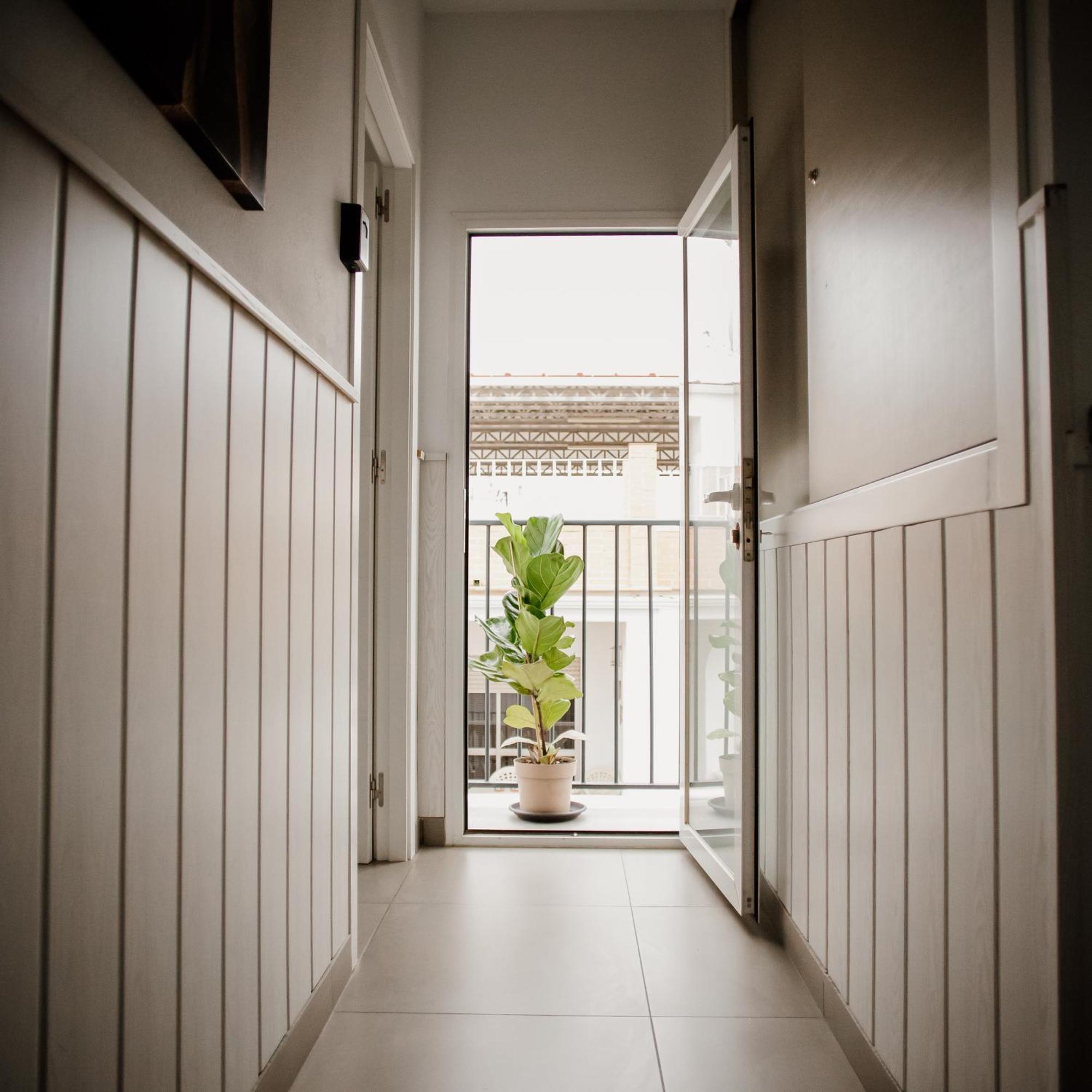 Guest house Apartamentos Turisticos Mastil 16