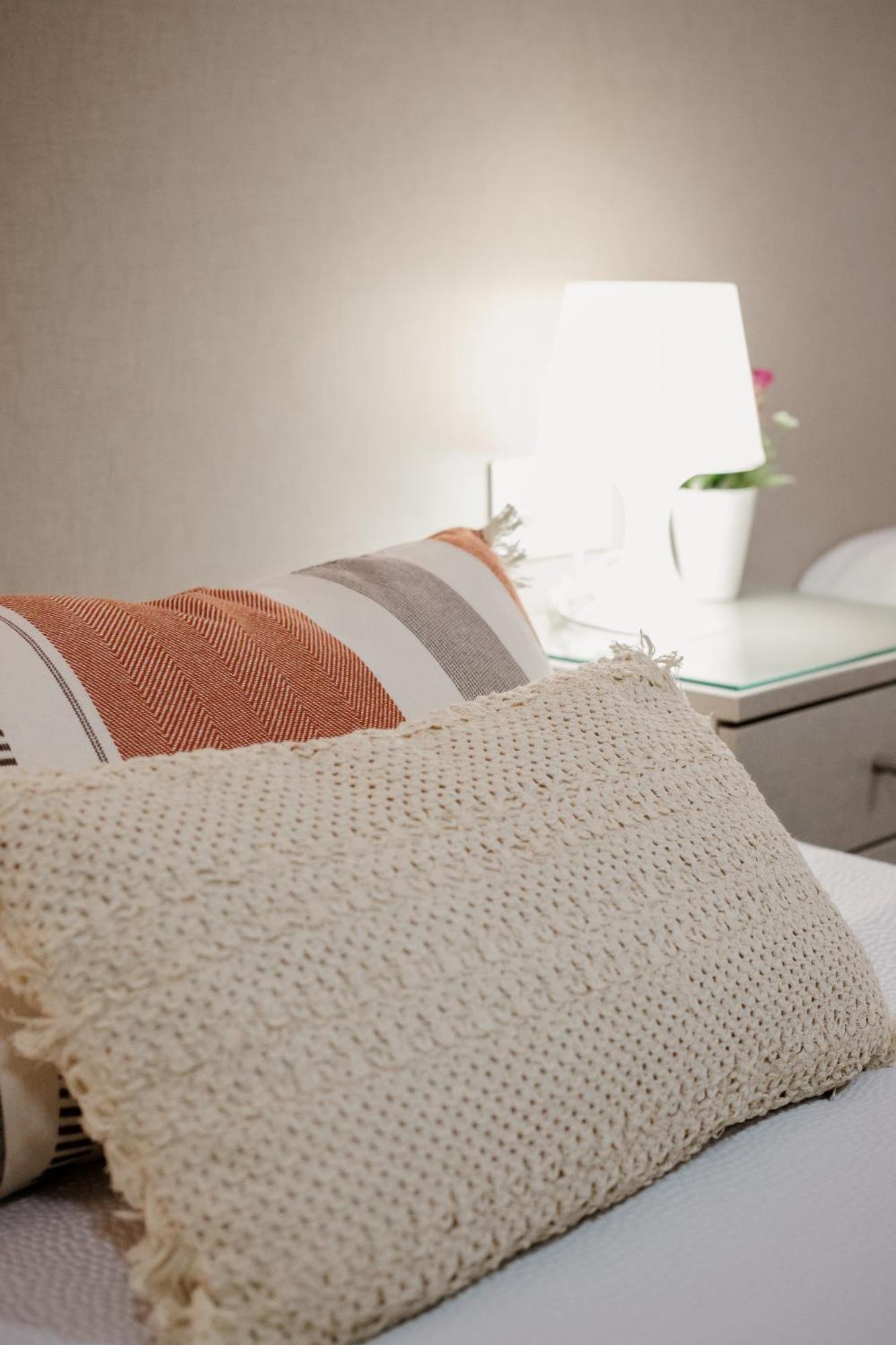 Apartamentos Turisticos Mastil 16 Guest house Malaga