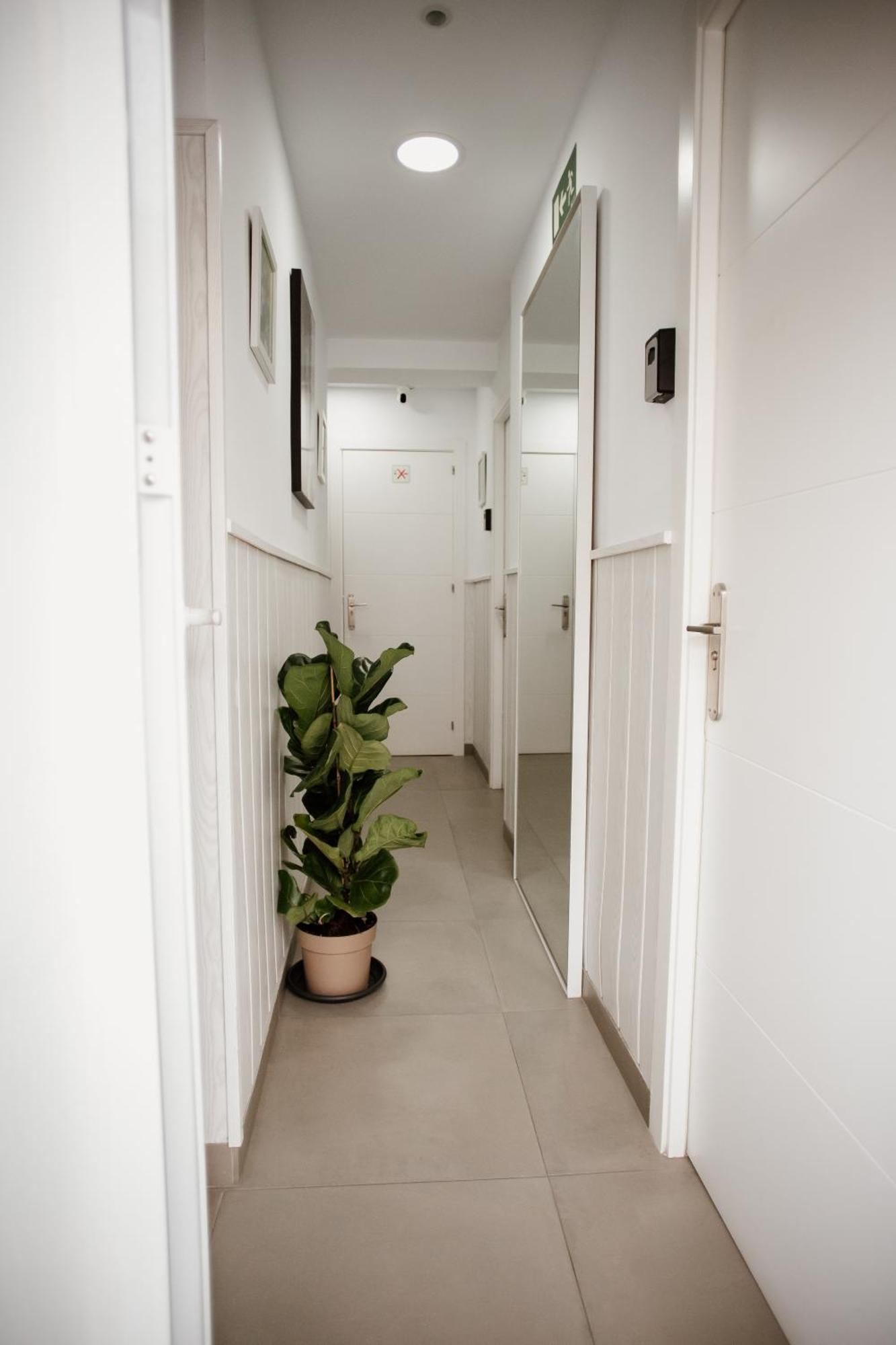 Apartamentos Turisticos Mastil 16 Malaga