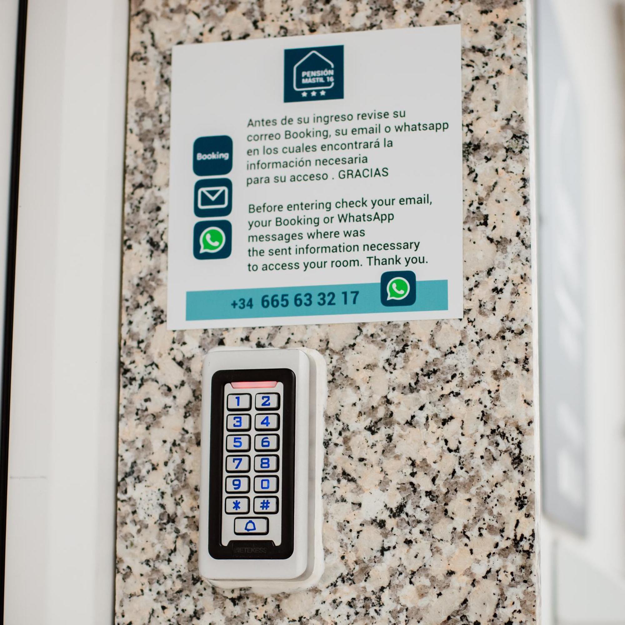 Apartamentos Turisticos Mastil 16 Malaga