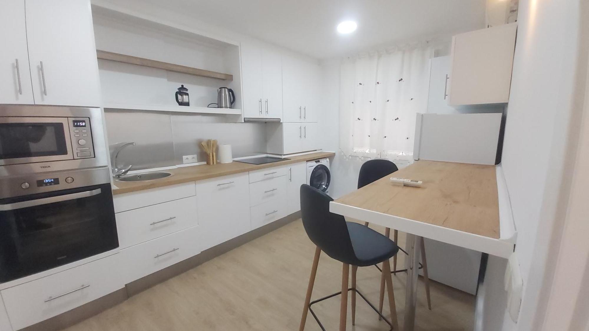 Del Parque Flats Alemania Soho Apartamento