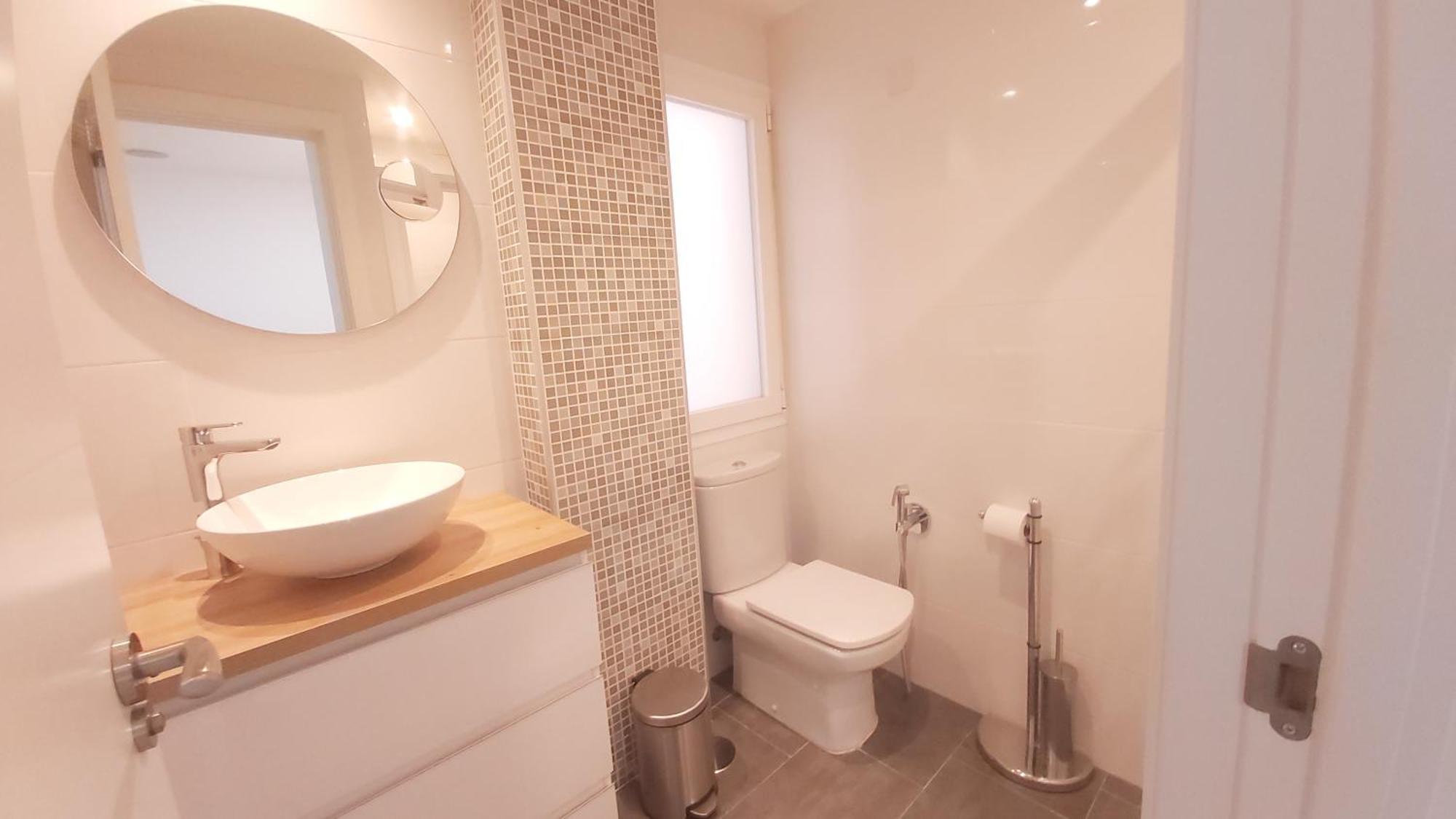 Apartamento Del Parque Flats Alemania Soho *