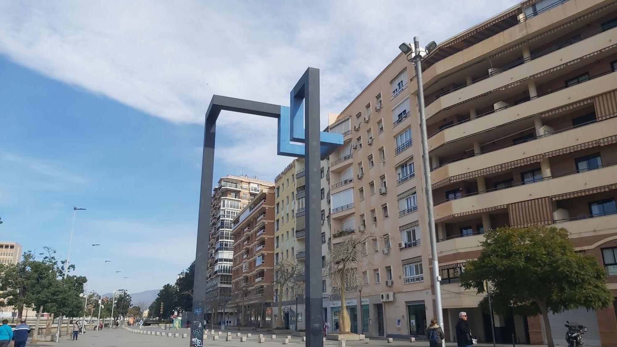 Del Parque Flats Alemania Soho Apartamento Málaga