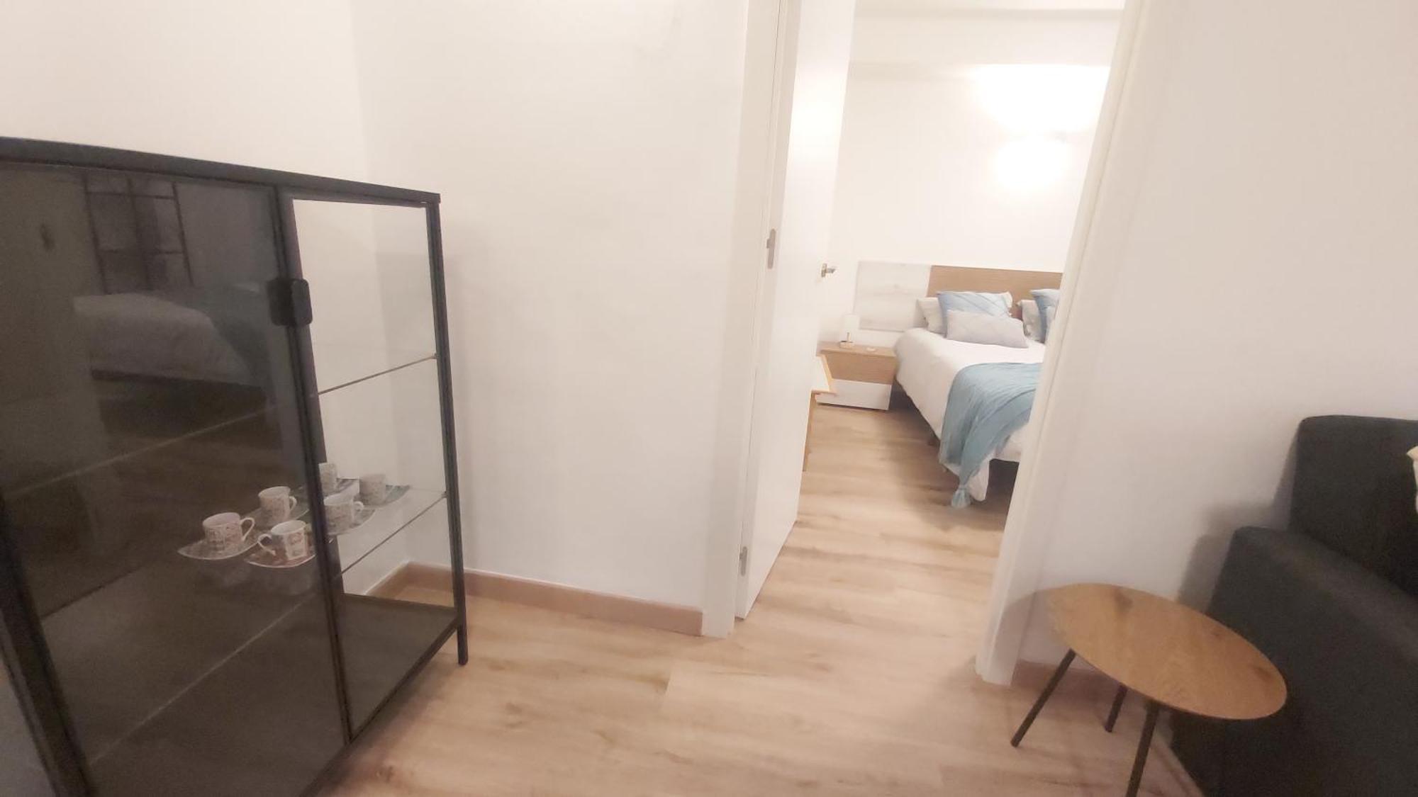 Apartamento Del Parque Flats Alemania Soho *