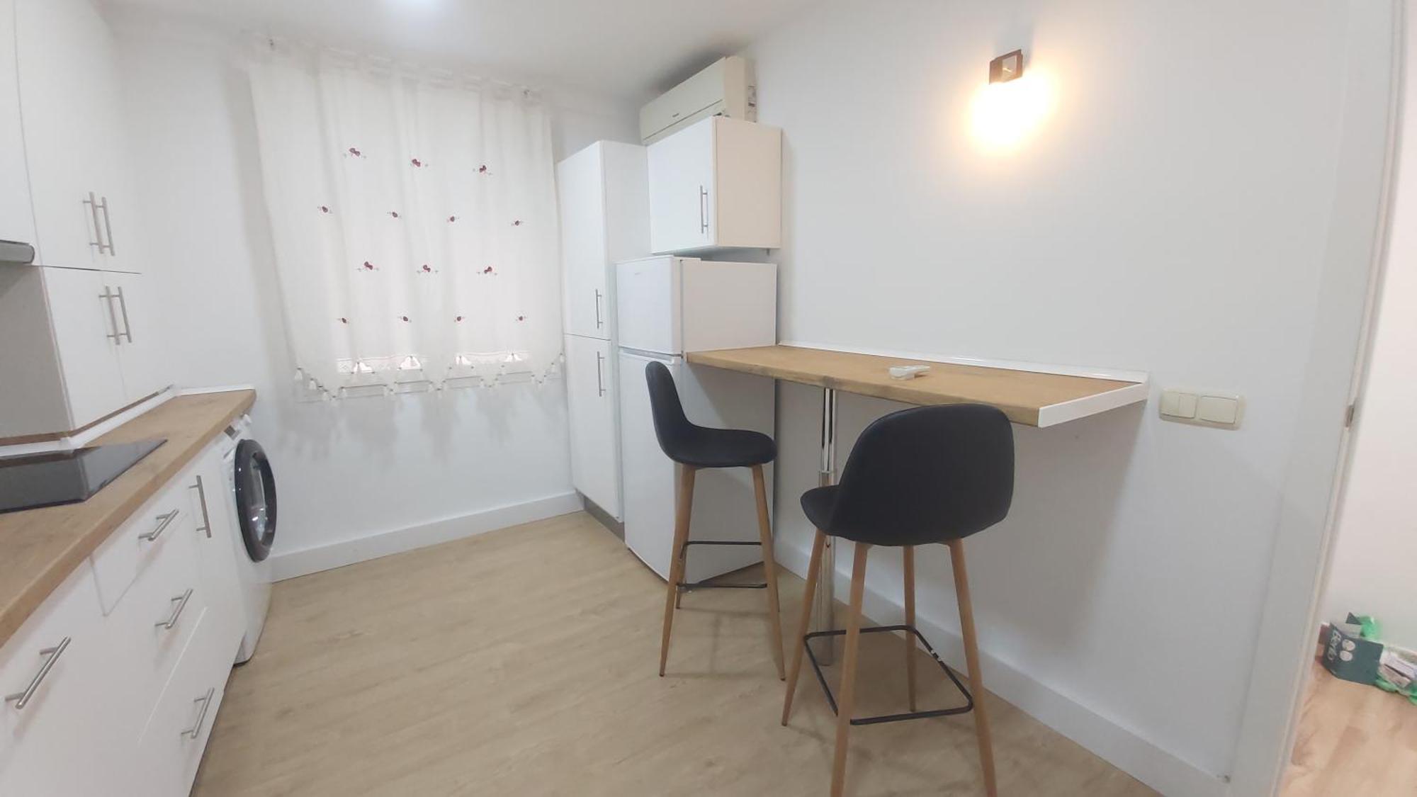 Apartamento Del Parque Flats Alemania Soho
