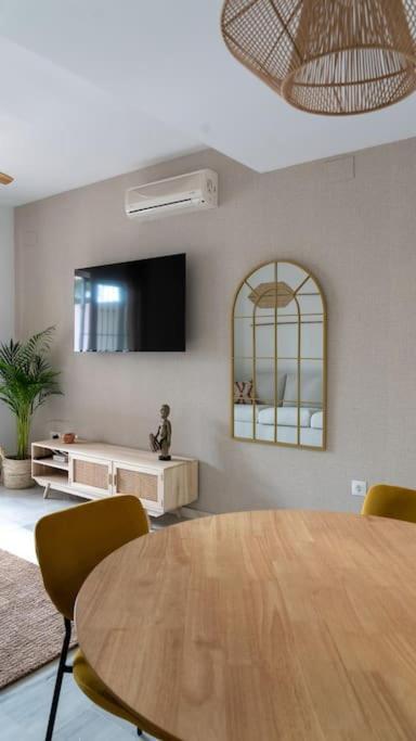 Apartamento Golf Luxury Riviera Golf Málaga