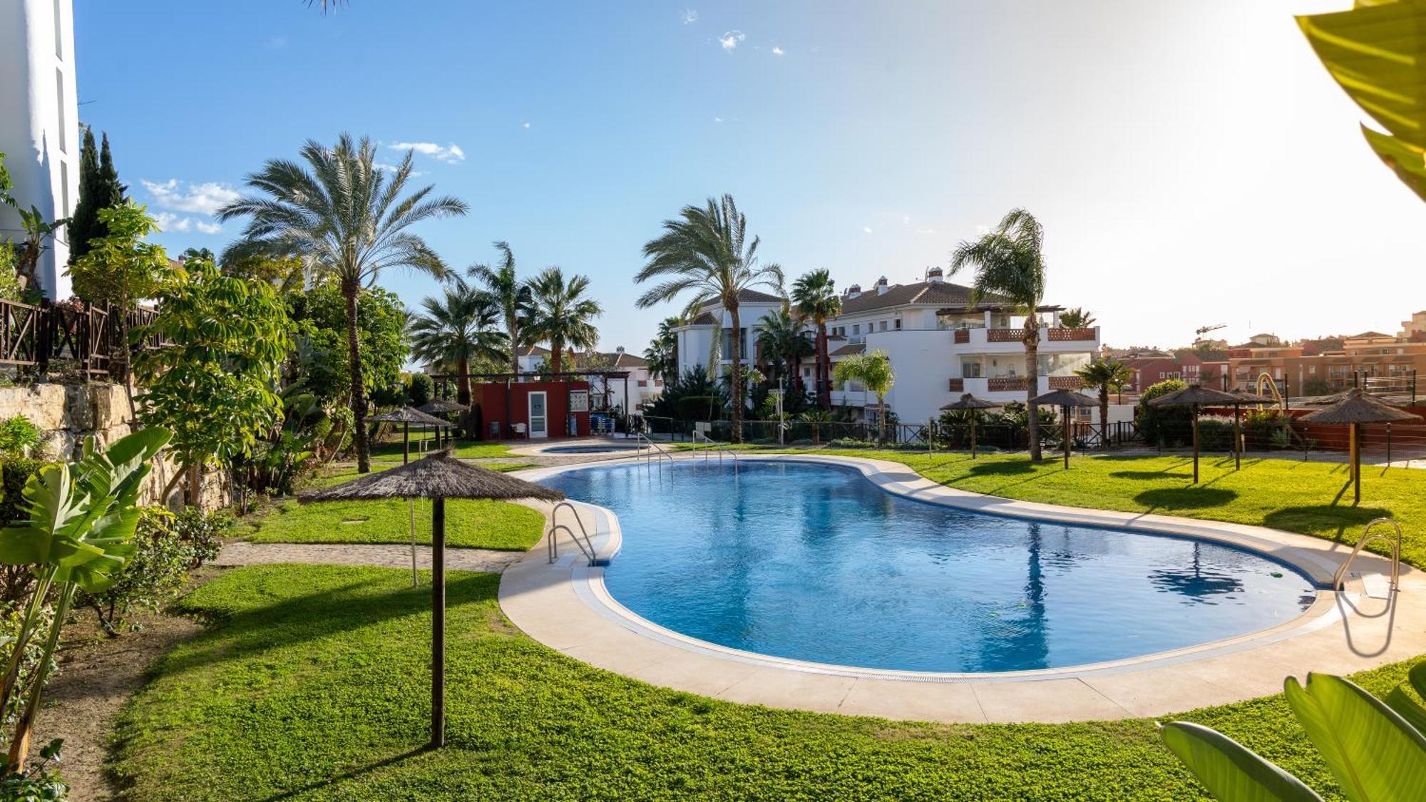 Apartamento Golf Luxury Riviera Golf *