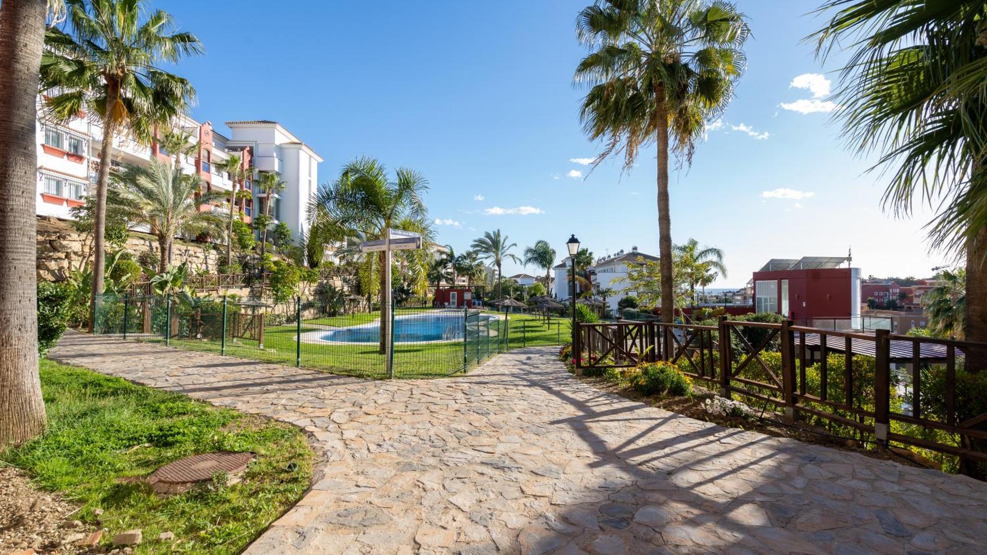 Golf Luxury Riviera Golf Apartamento *