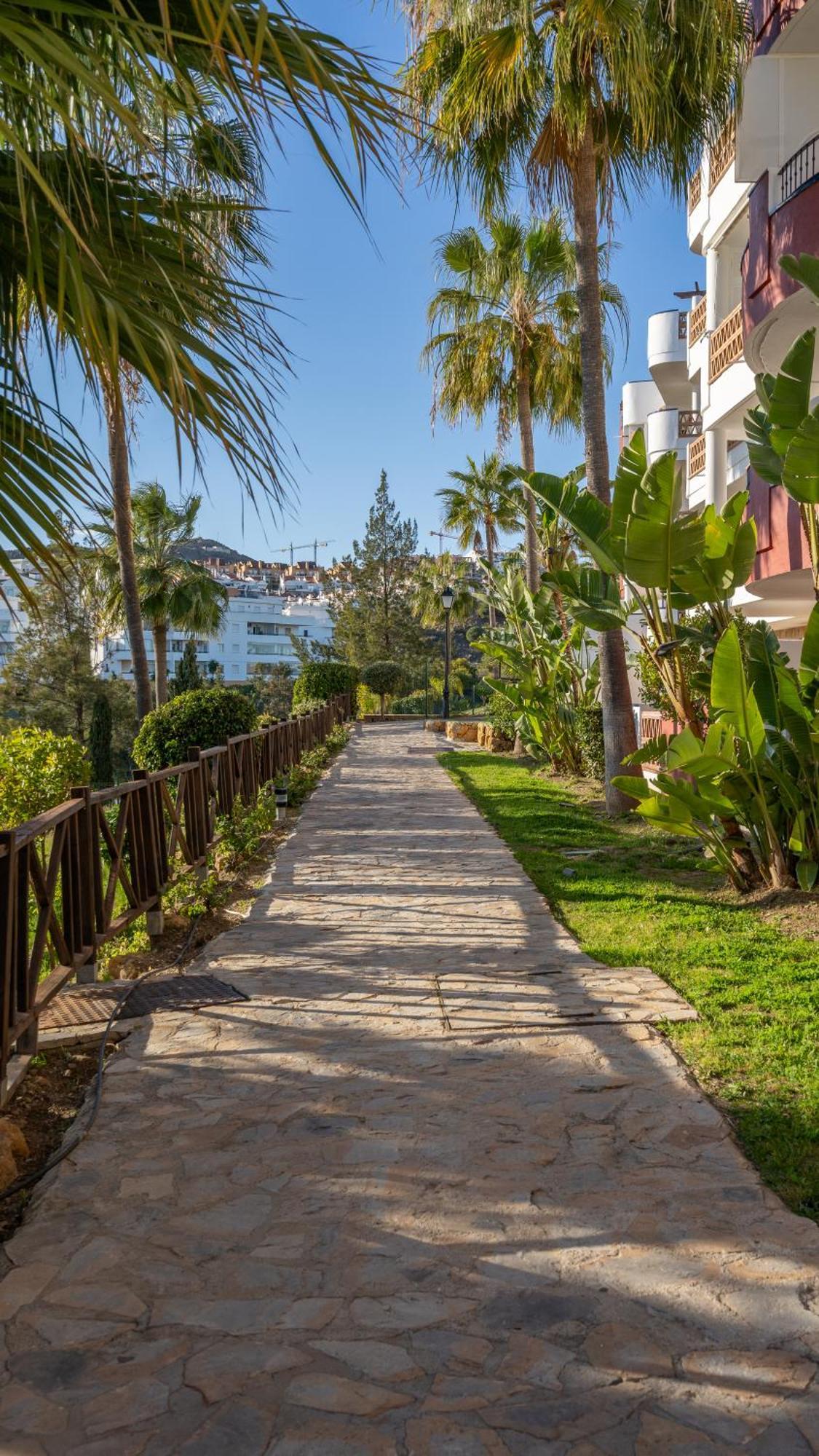 Apartamento Golf Luxury Riviera Golf Málaga