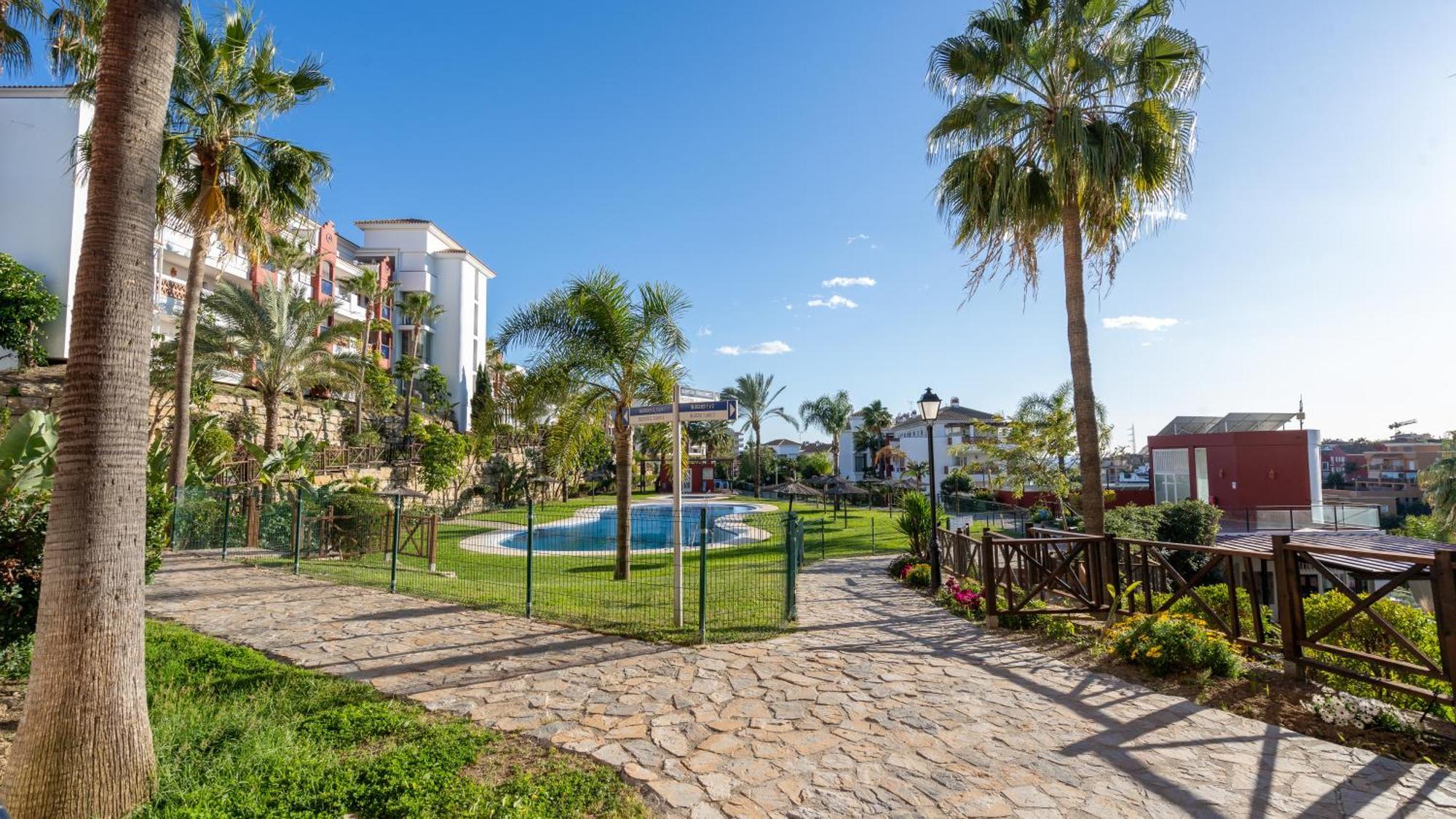 Apartamento Golf Luxury Riviera Golf