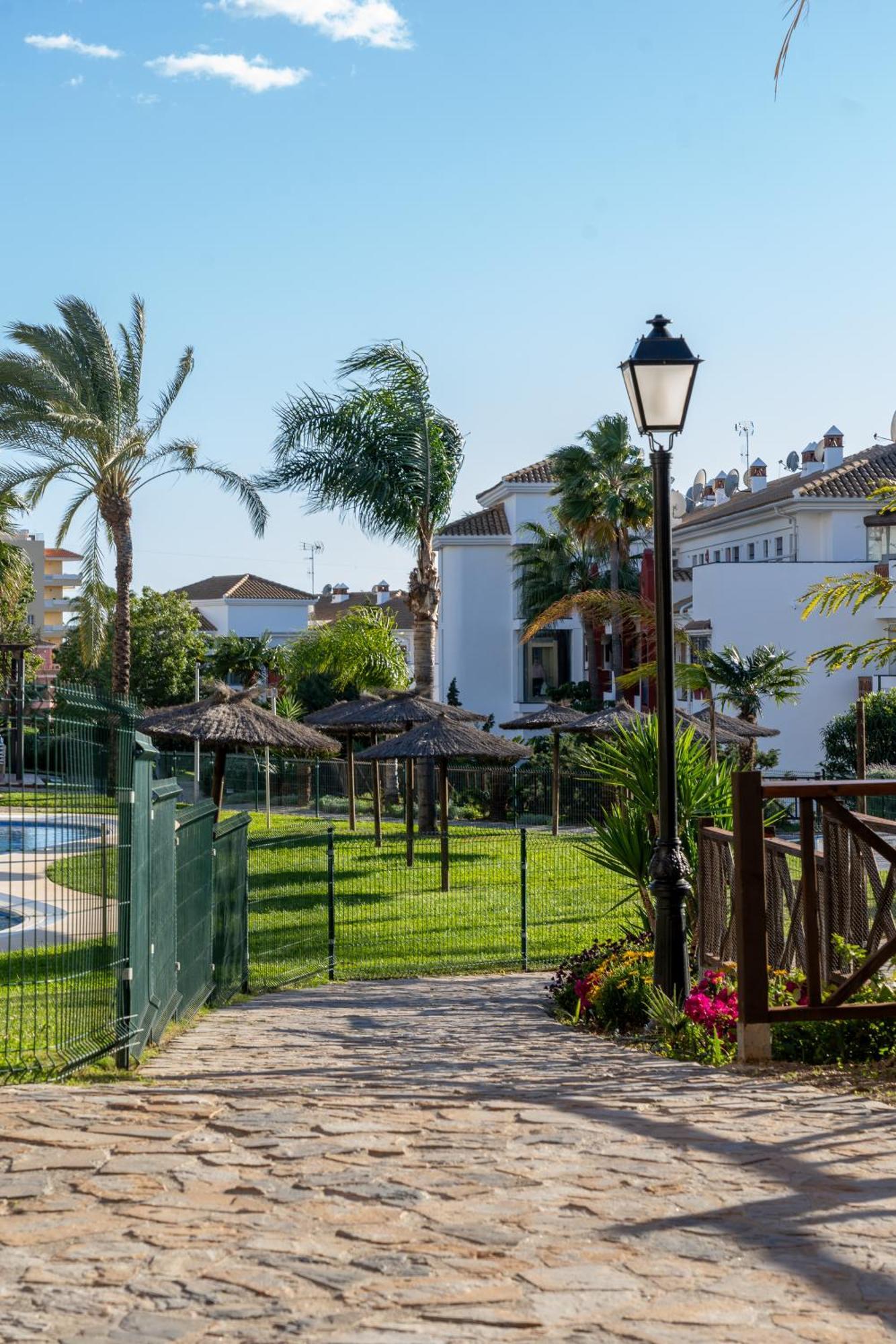 Apartamento Golf Luxury Riviera Golf Málaga